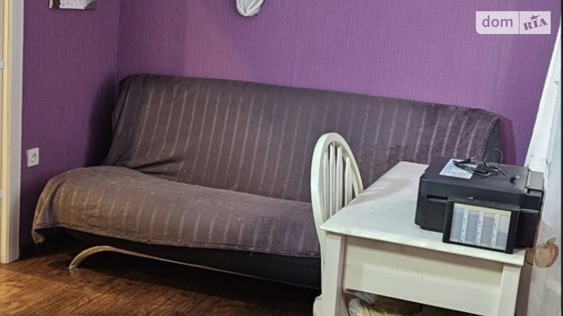 Продається 2-кімнатна квартира 45.4 кв. м у Дніпрі, цена: 45000 $ - фото 4