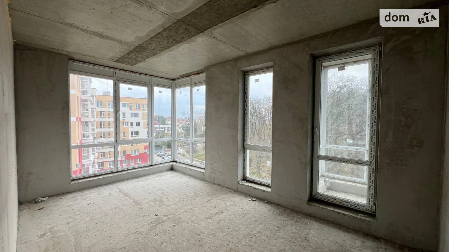 Продається 4-кімнатна квартира 161.9 кв. м у Дублянах, цена: 120000 $ - фото 2