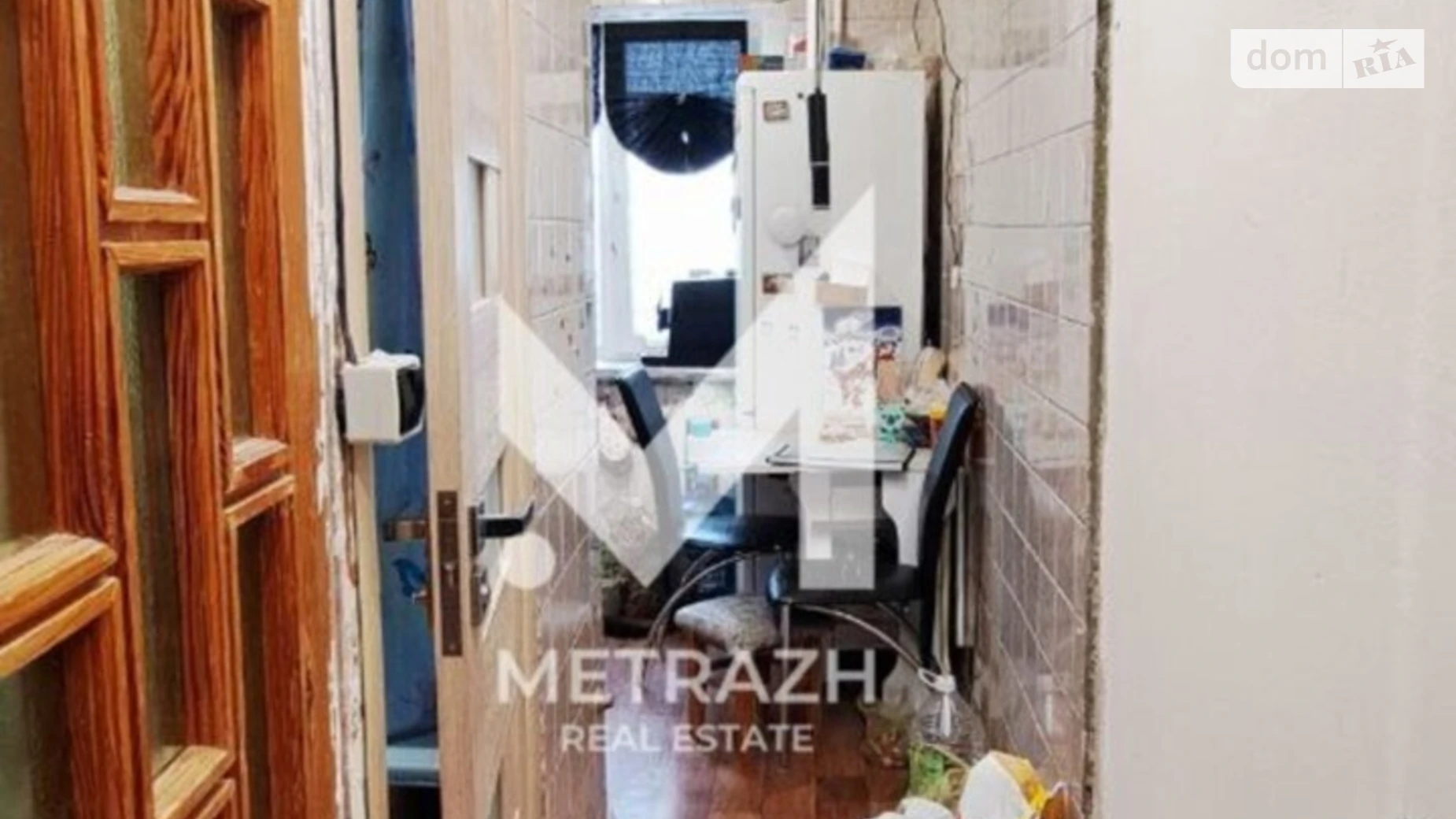 Продается 2-комнатная квартира 47 кв. м в Харькове, просп. Байрона(Героев Сталинграда), 148В - фото 5