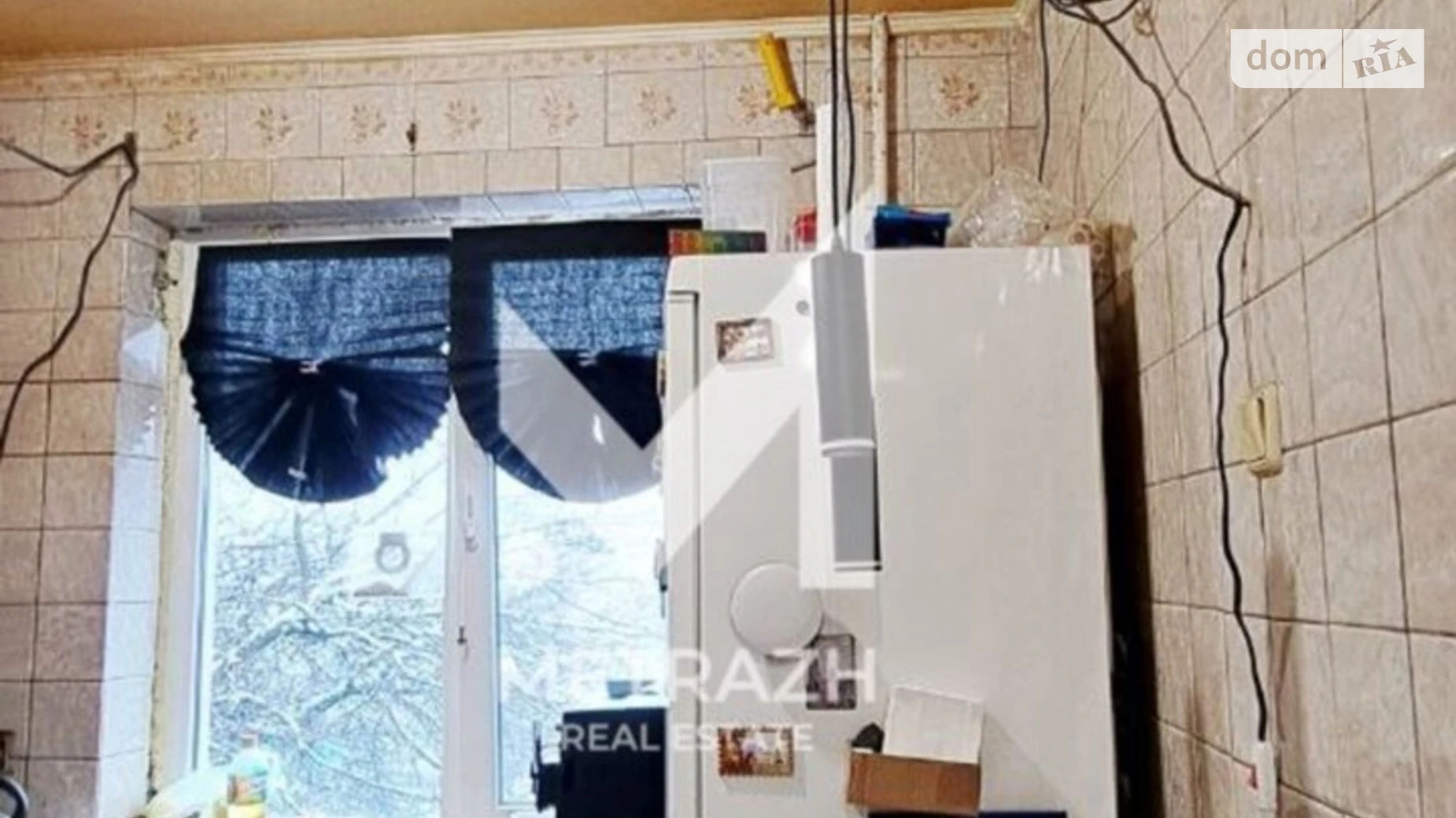 Продается 2-комнатная квартира 47 кв. м в Харькове, просп. Байрона(Героев Сталинграда), 148В - фото 4