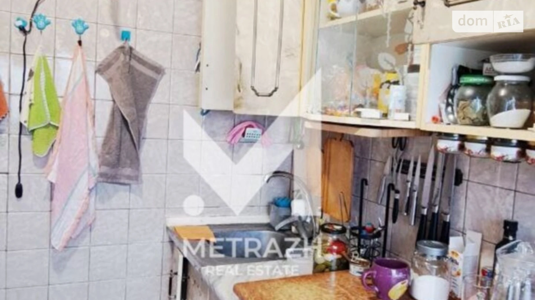 Продается 2-комнатная квартира 47 кв. м в Харькове, просп. Байрона(Героев Сталинграда), 148В - фото 2