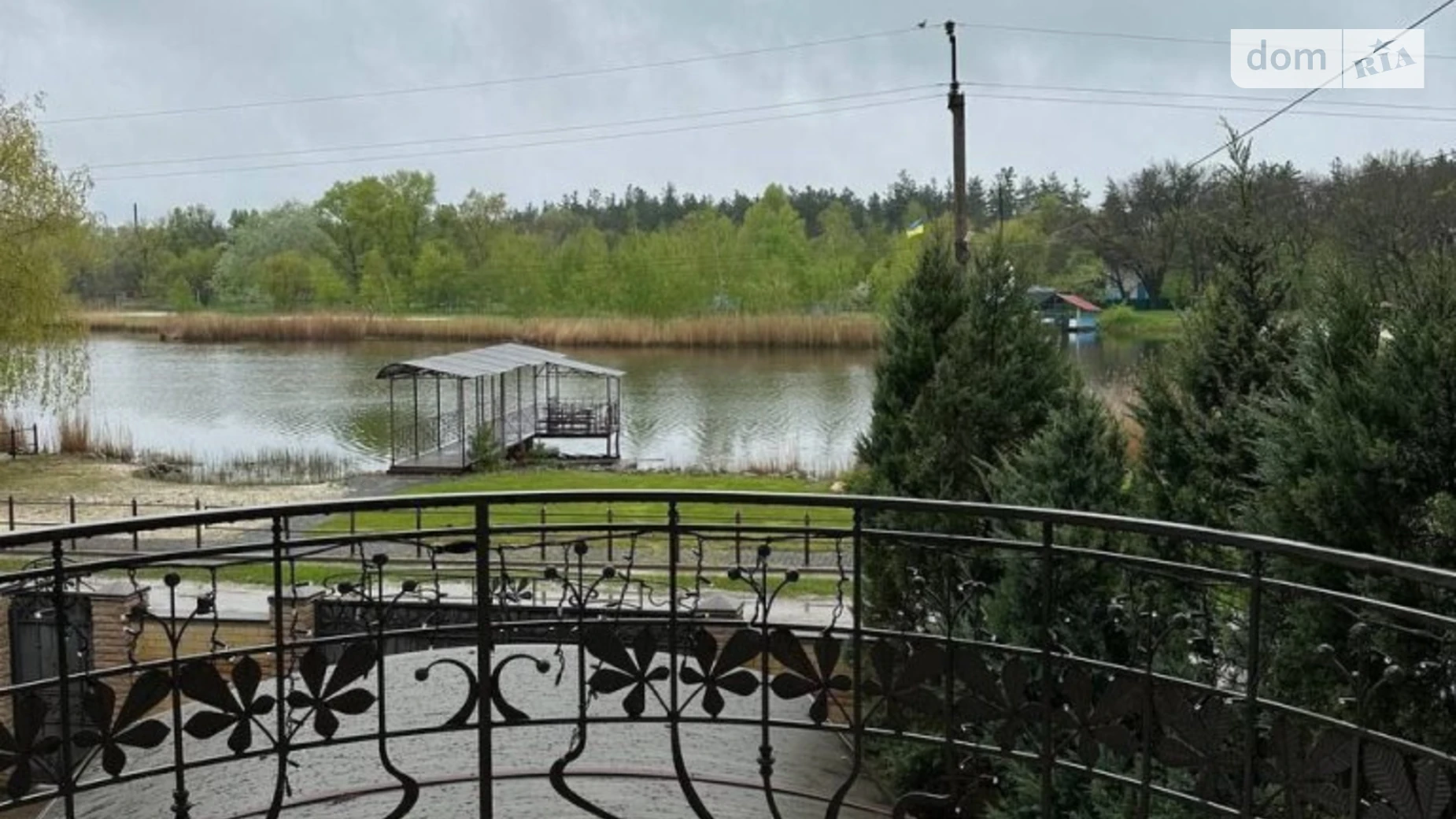 Сдается в аренду дом на 2 этажа 320 кв. м с беседкой, цена: 2000 $ - фото 4