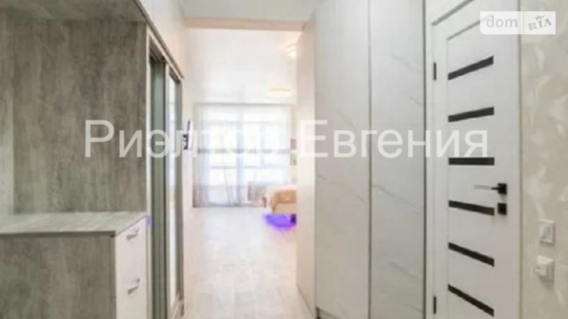 Сдается в аренду 1-комнатная квартира 42 кв. м в Одессе, ул. Малая Арнаутская, 71 - фото 2