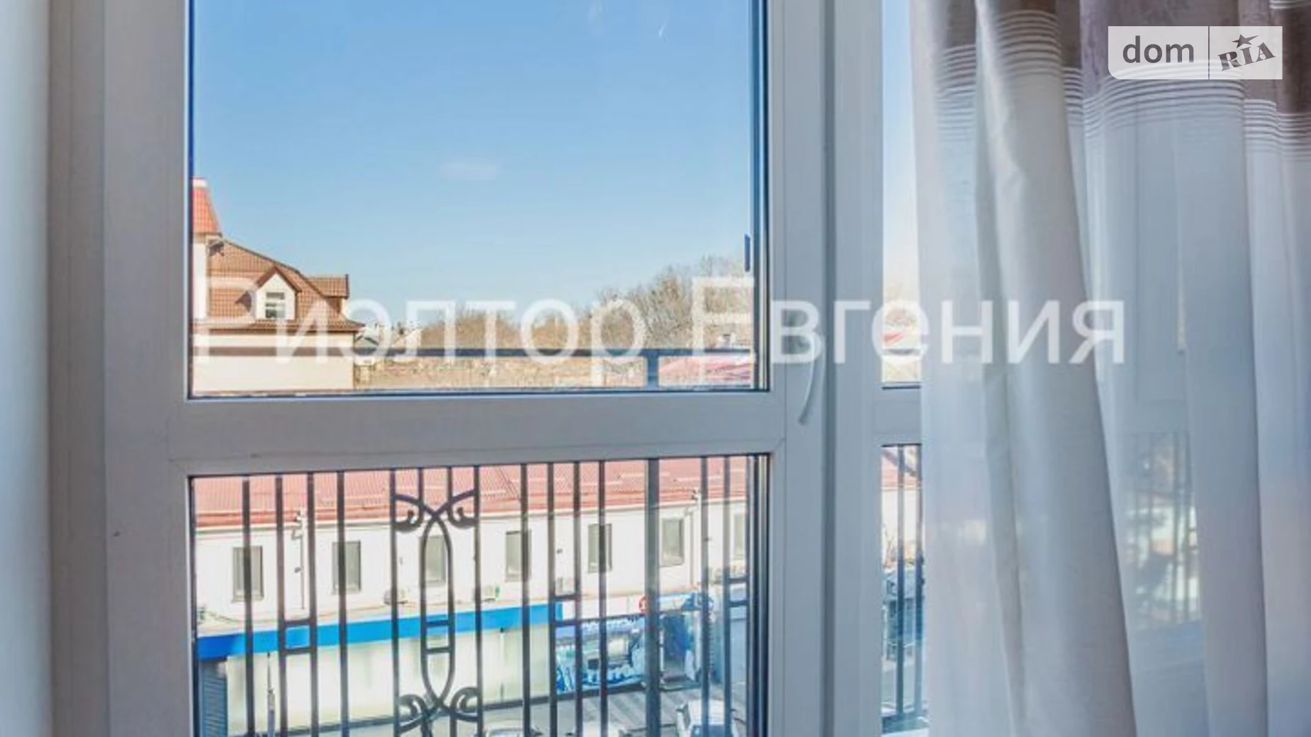 Сдается в аренду 1-комнатная квартира 42 кв. м в Одессе, ул. Малая Арнаутская, 71 - фото 5