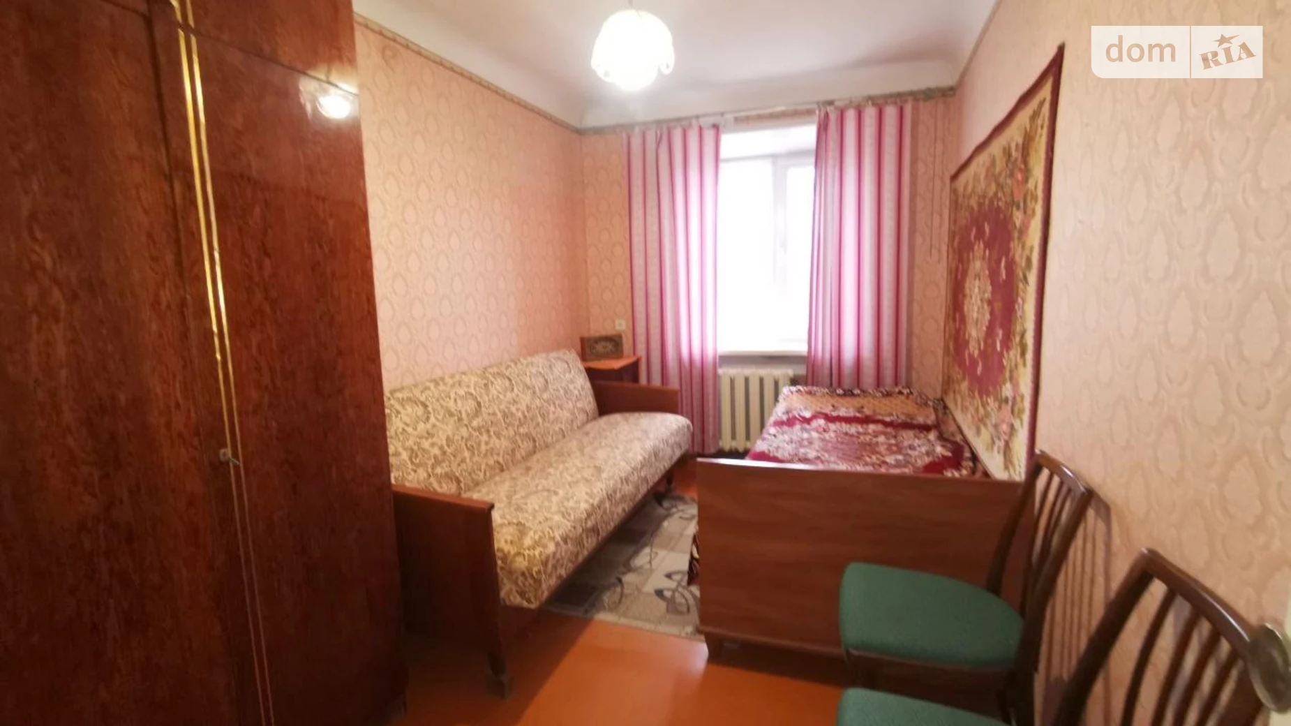 2-кімнатна квартира 40.36 кв. м у Запоріжжі, вул. Яценка, 16 - фото 2