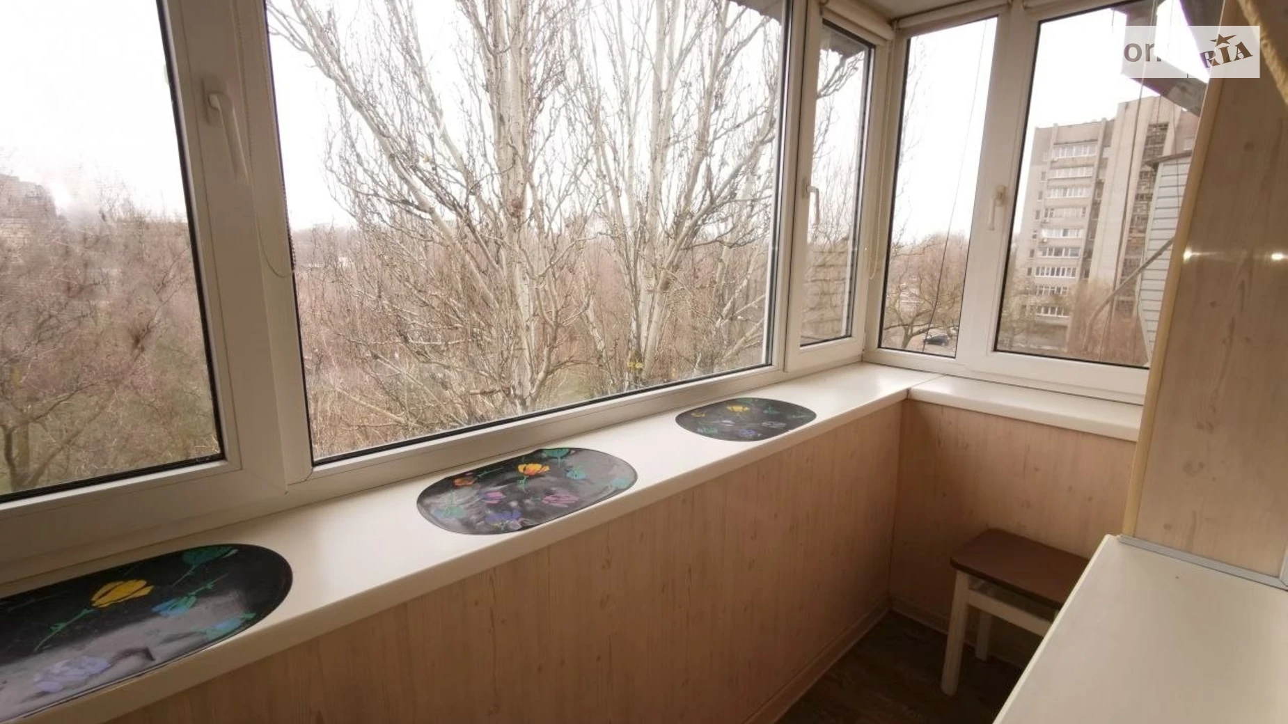 2-кімнатна квартира 40.36 кв. м у Запоріжжі, вул. Яценка, 16 - фото 4