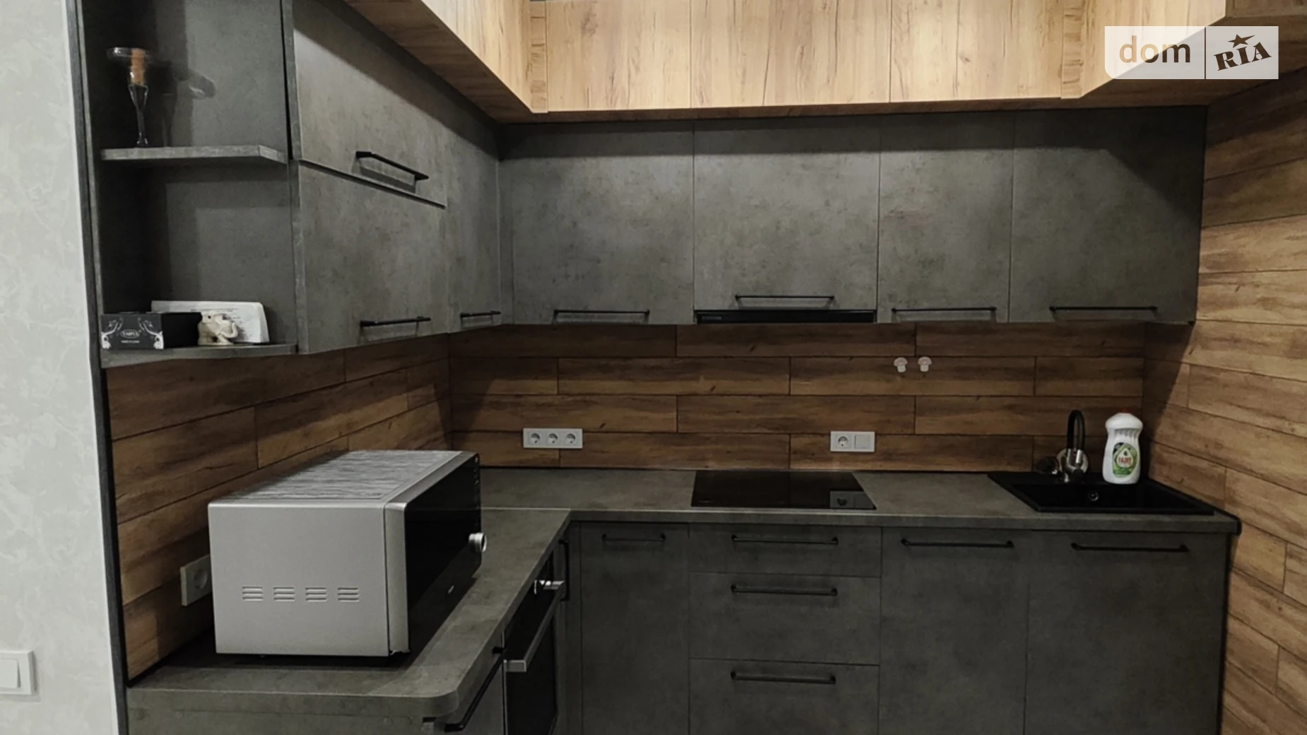 Продается 2-комнатная квартира 60 кв. м в Харькове, ул. Козакевича, 29 - фото 3