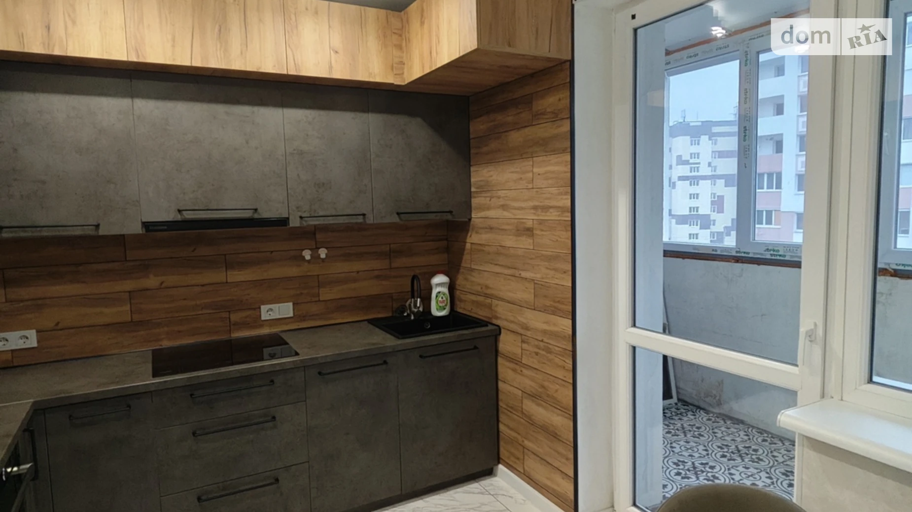 Продается 2-комнатная квартира 60 кв. м в Харькове, ул. Козакевича, 29 - фото 2