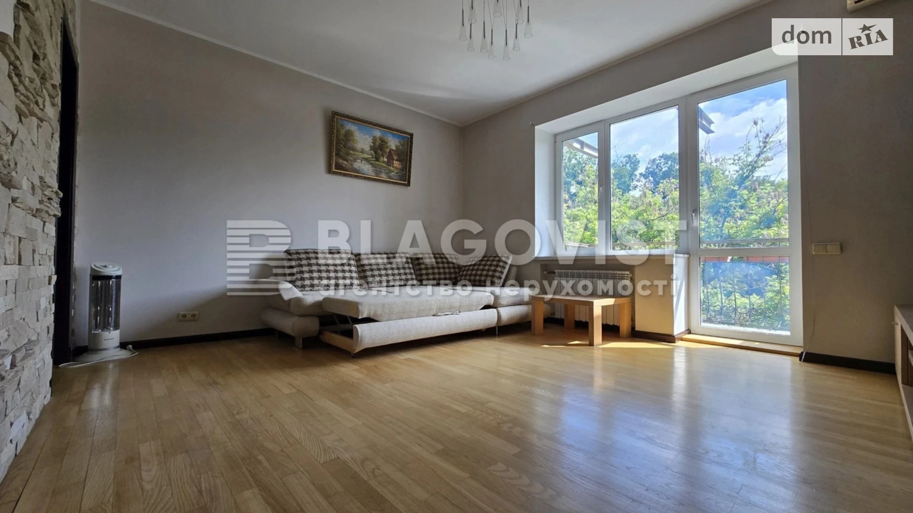 Продается 3-комнатная квартира 70.9 кв. м в Киеве, пер. Артиллерийский, 13 - фото 3