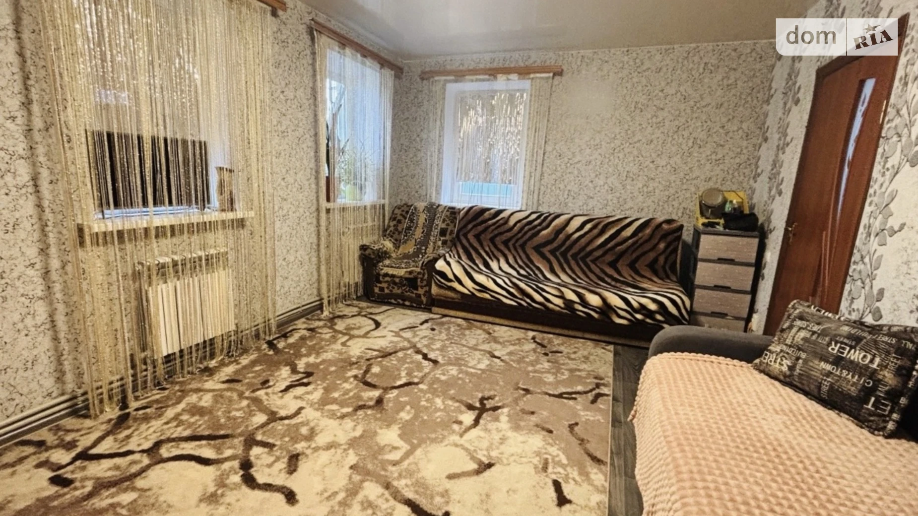 Продается одноэтажный дом 52 кв. м с садом, цена: 48000 $ - фото 2