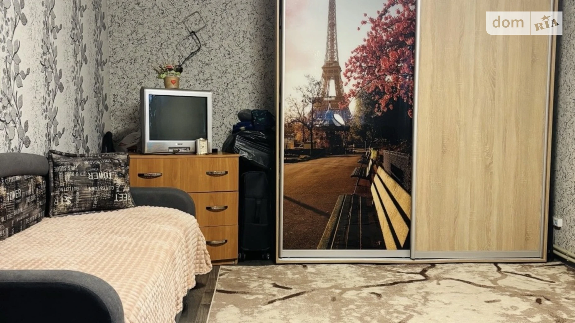 Продается одноэтажный дом 52 кв. м с садом, цена: 48000 $ - фото 3