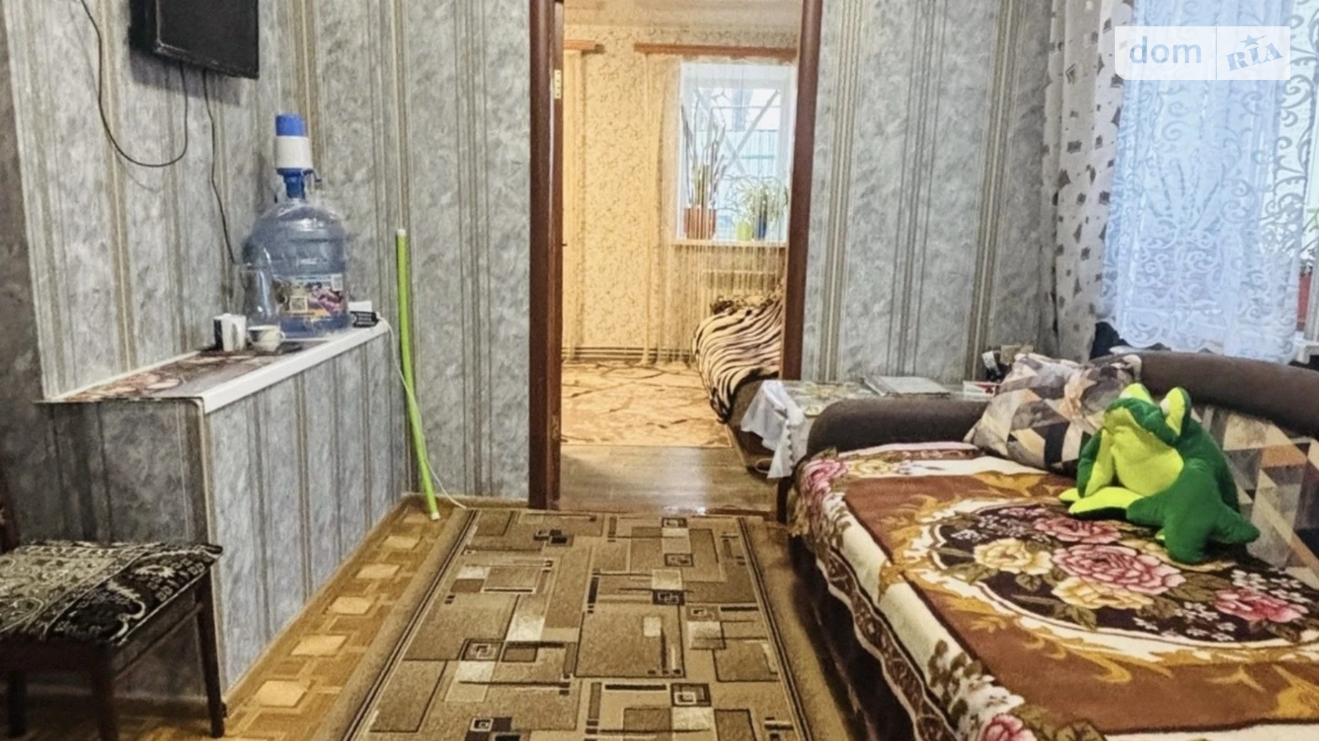 Продается одноэтажный дом 52 кв. м с садом, цена: 48000 $ - фото 4