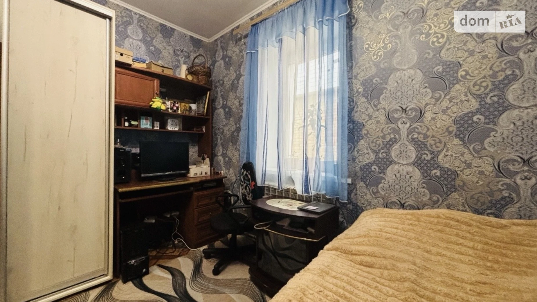 Продается одноэтажный дом 52 кв. м с садом, цена: 48000 $ - фото 5