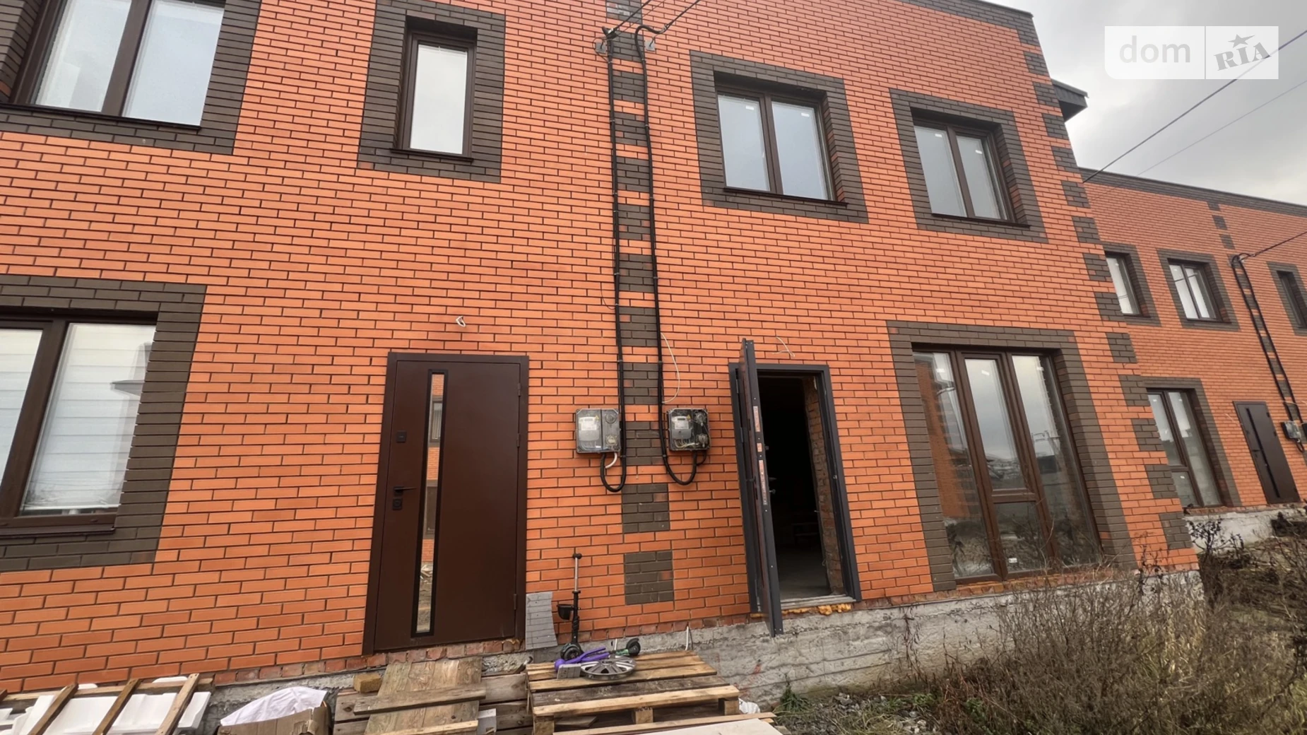 вул. Незалежності Вінницькі Хутори, цена: 43000 $ - фото 2