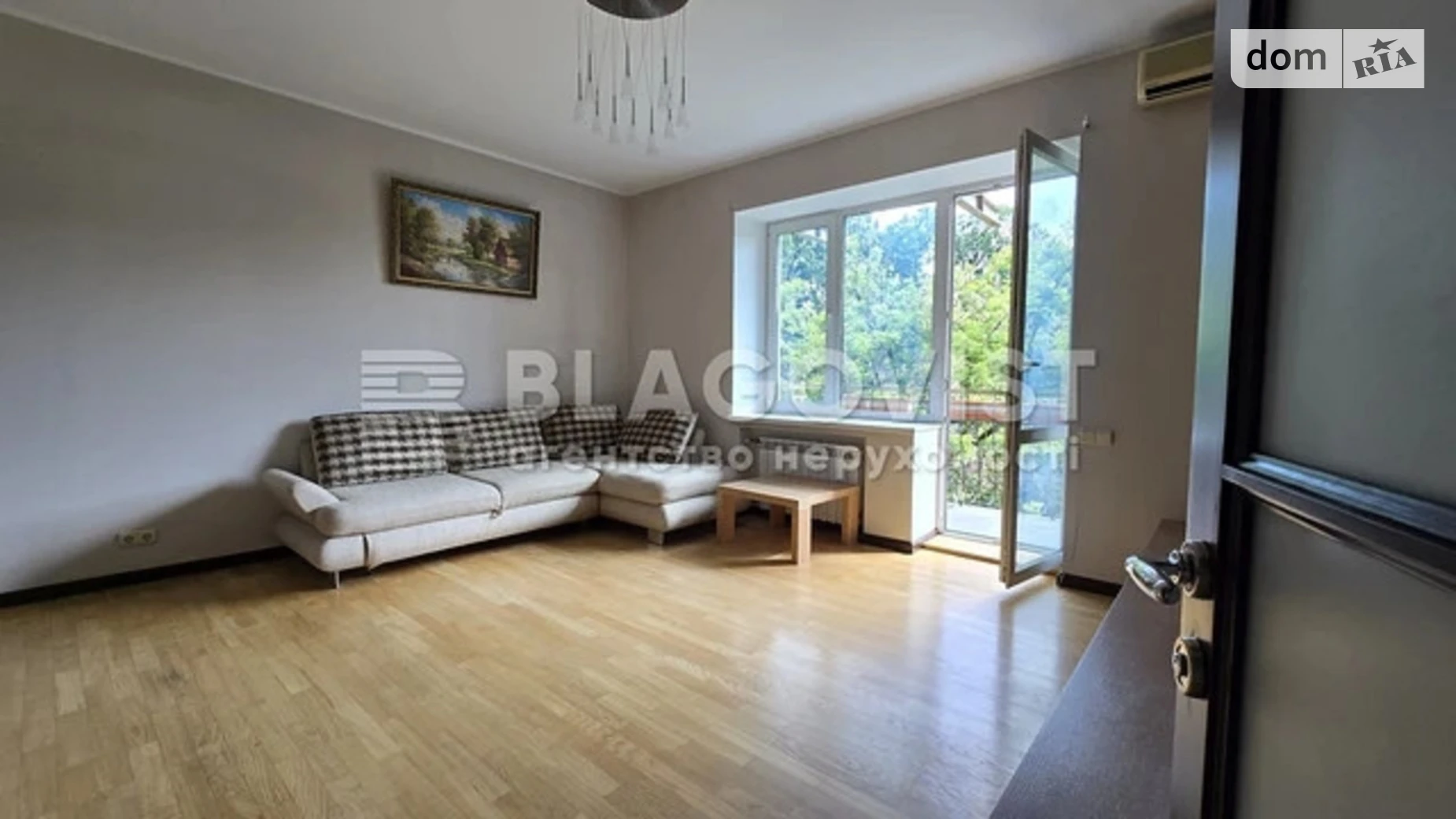 Продается 3-комнатная квартира 71 кв. м в Киеве, пер. Артиллерийский, 13 - фото 3