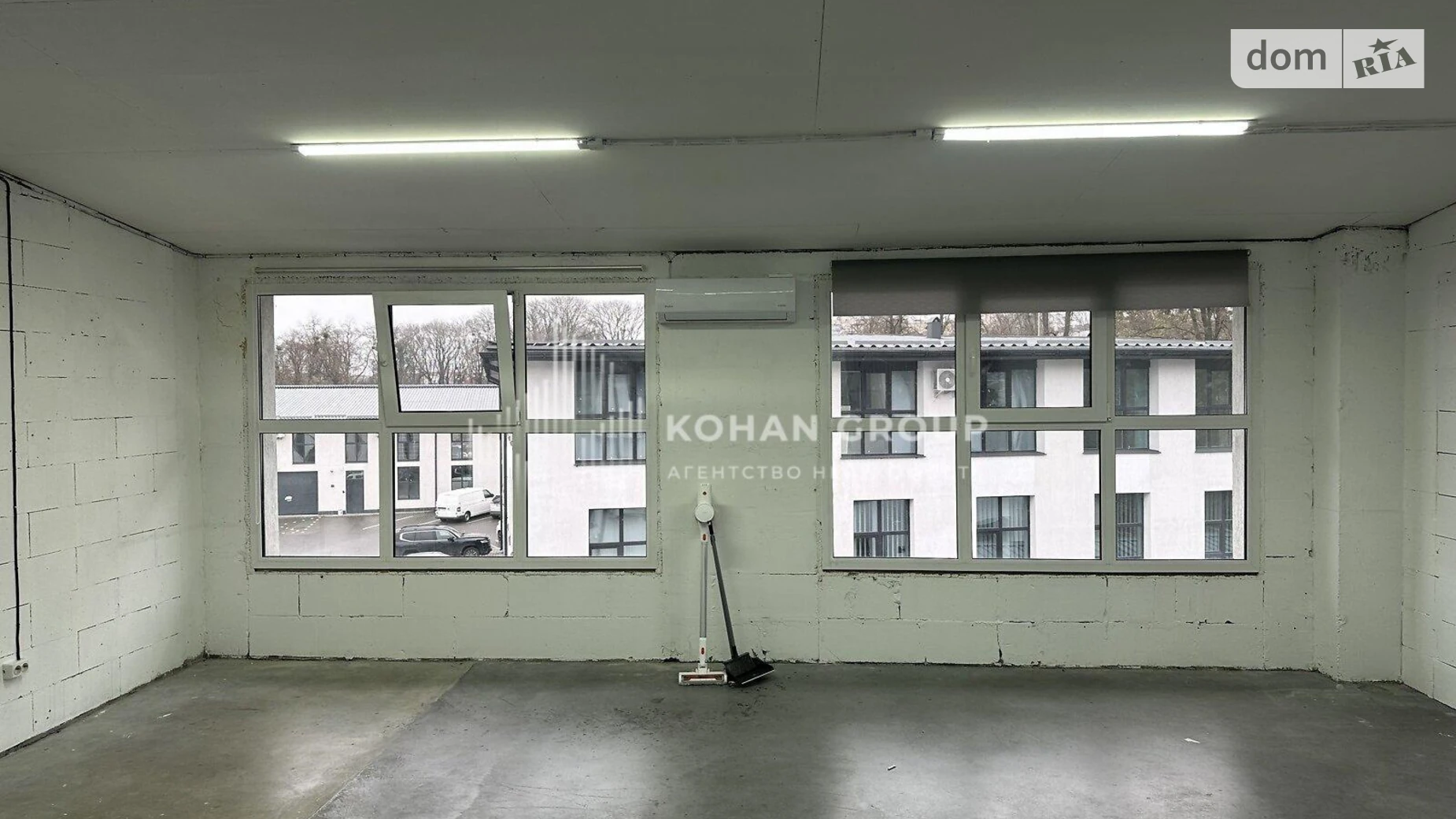 Сдается в аренду офис 64 кв. м в бизнес-центре, цена: 16500 грн - фото 2