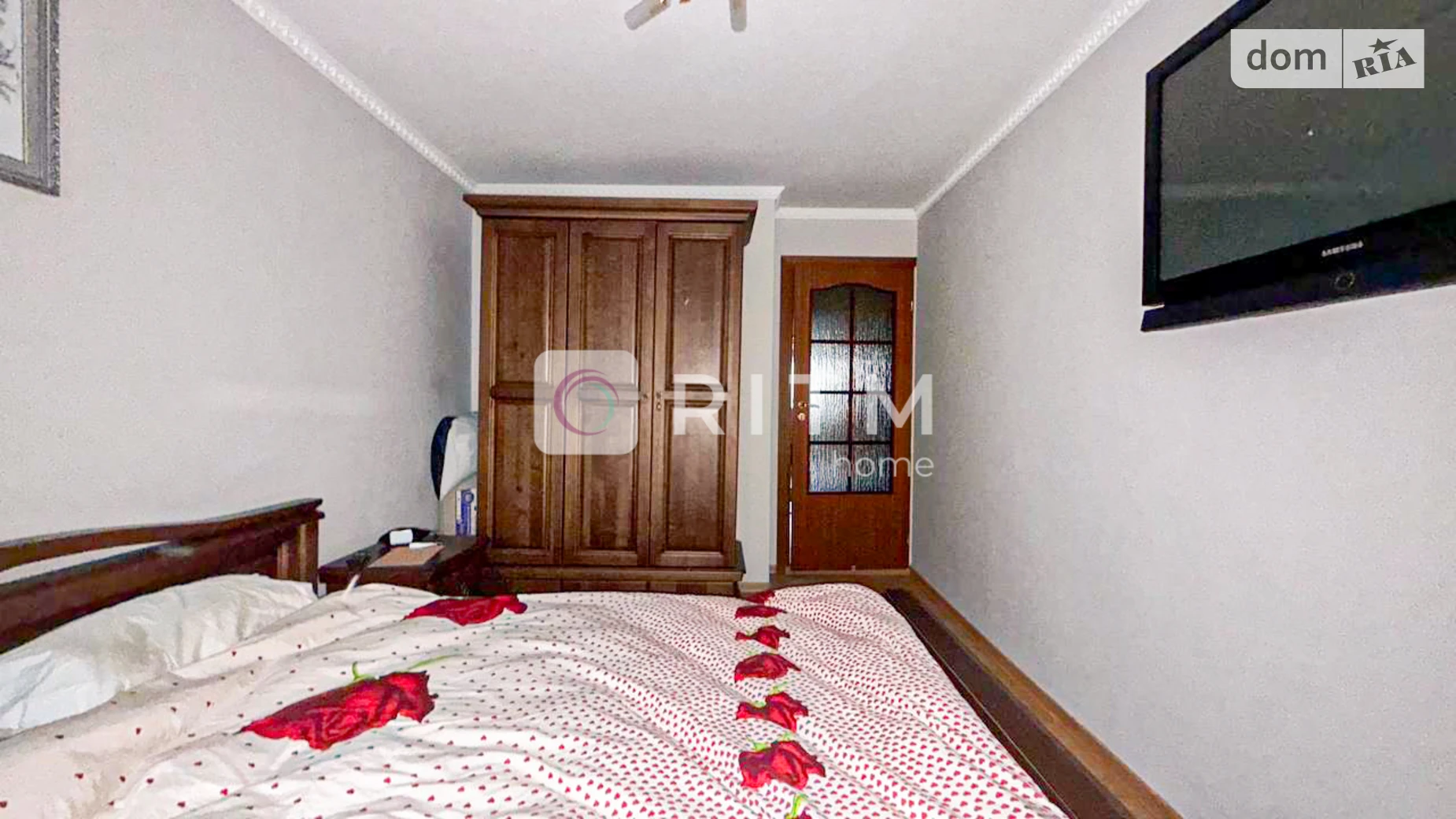 3-комнатная квартира 100 кв. м в Тернополе, ул. Чумацкая, 1 - фото 4