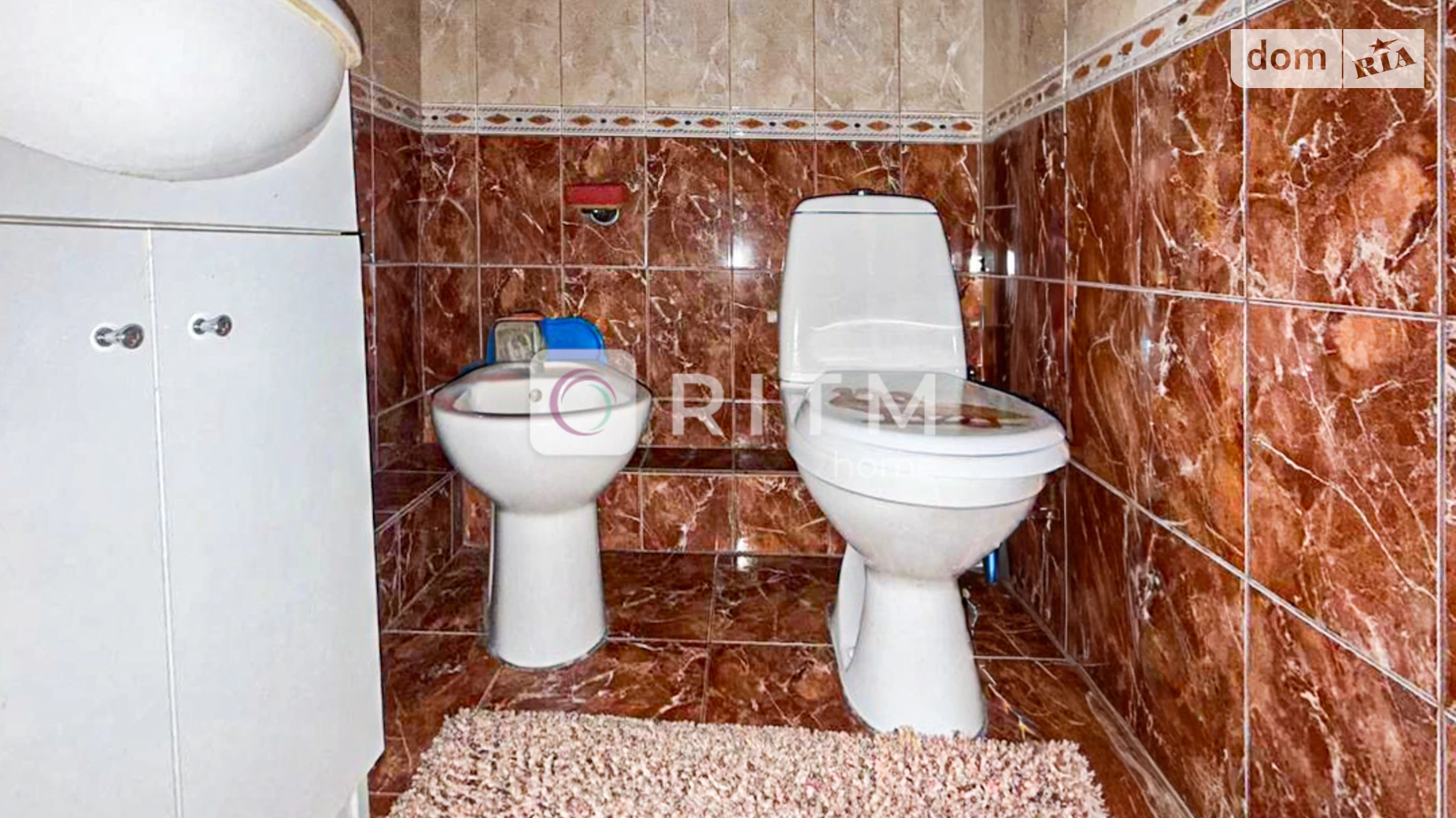 3-комнатная квартира 100 кв. м в Тернополе, ул. Чумацкая, 1 - фото 3