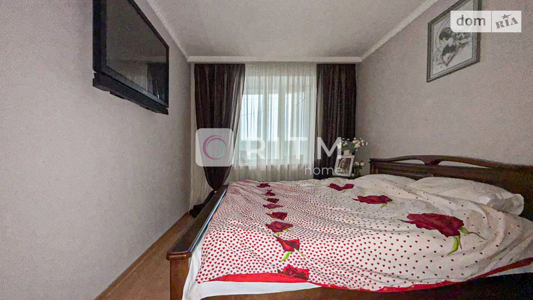 3-комнатная квартира 100 кв. м в Тернополе, ул. Чумацкая, 1 - фото 5