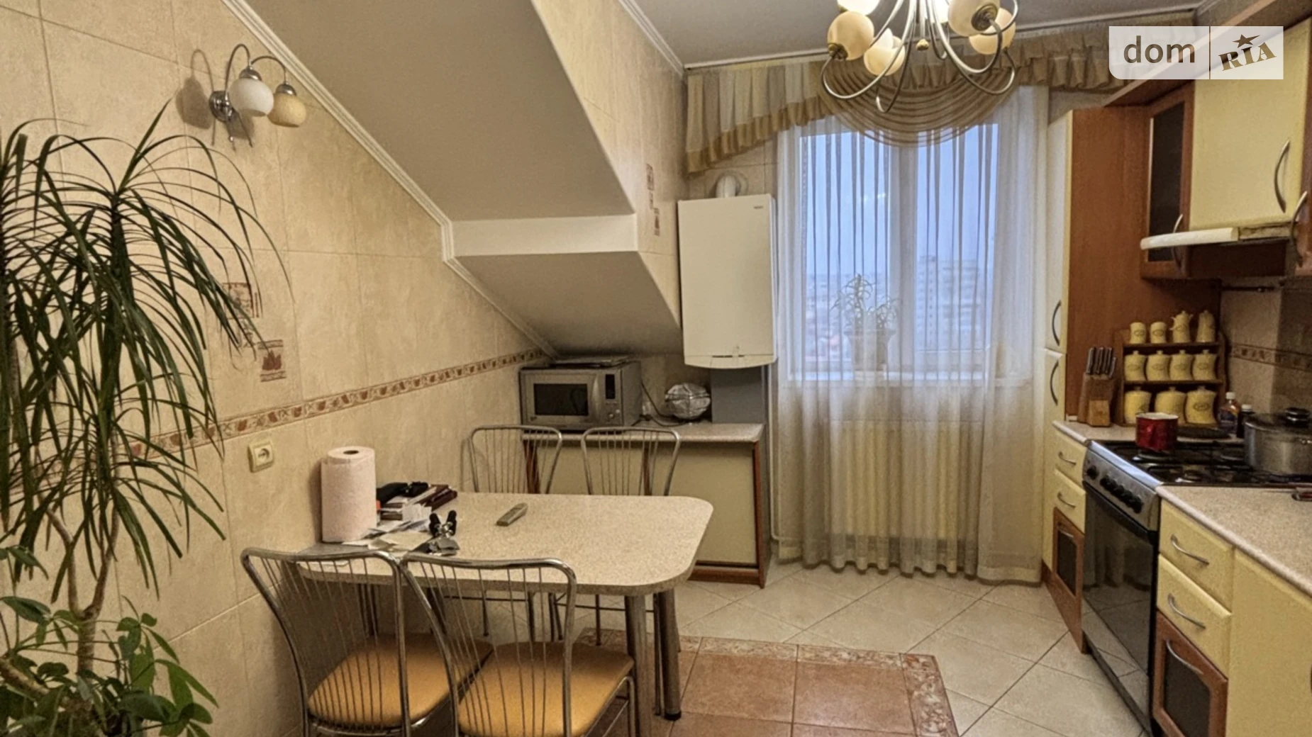 Продается 2-комнатная квартира 103.7 кв. м в Виннице, ул. Острожского - фото 4