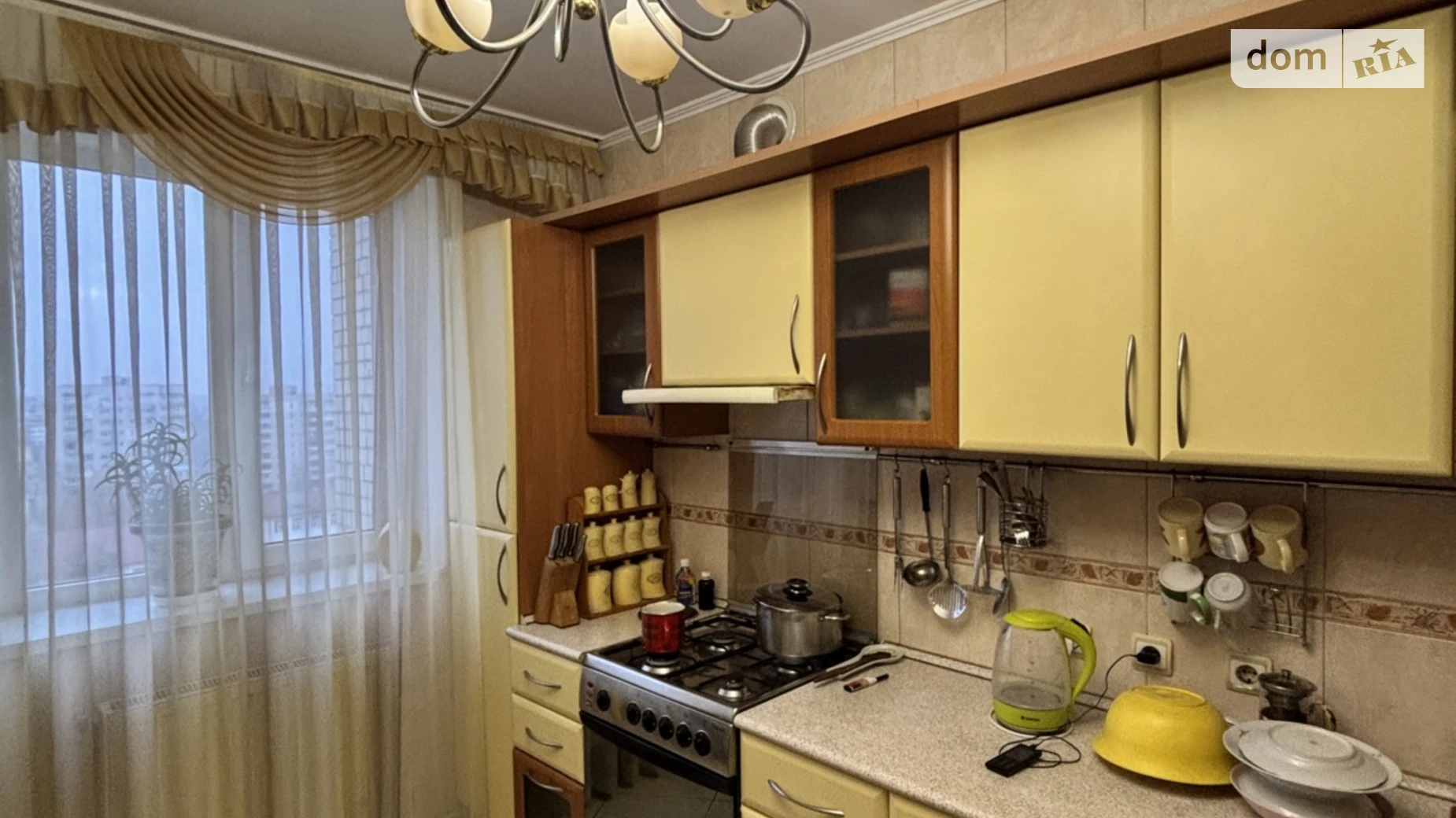 Продается 2-комнатная квартира 103.7 кв. м в Виннице, ул. Острожского - фото 2