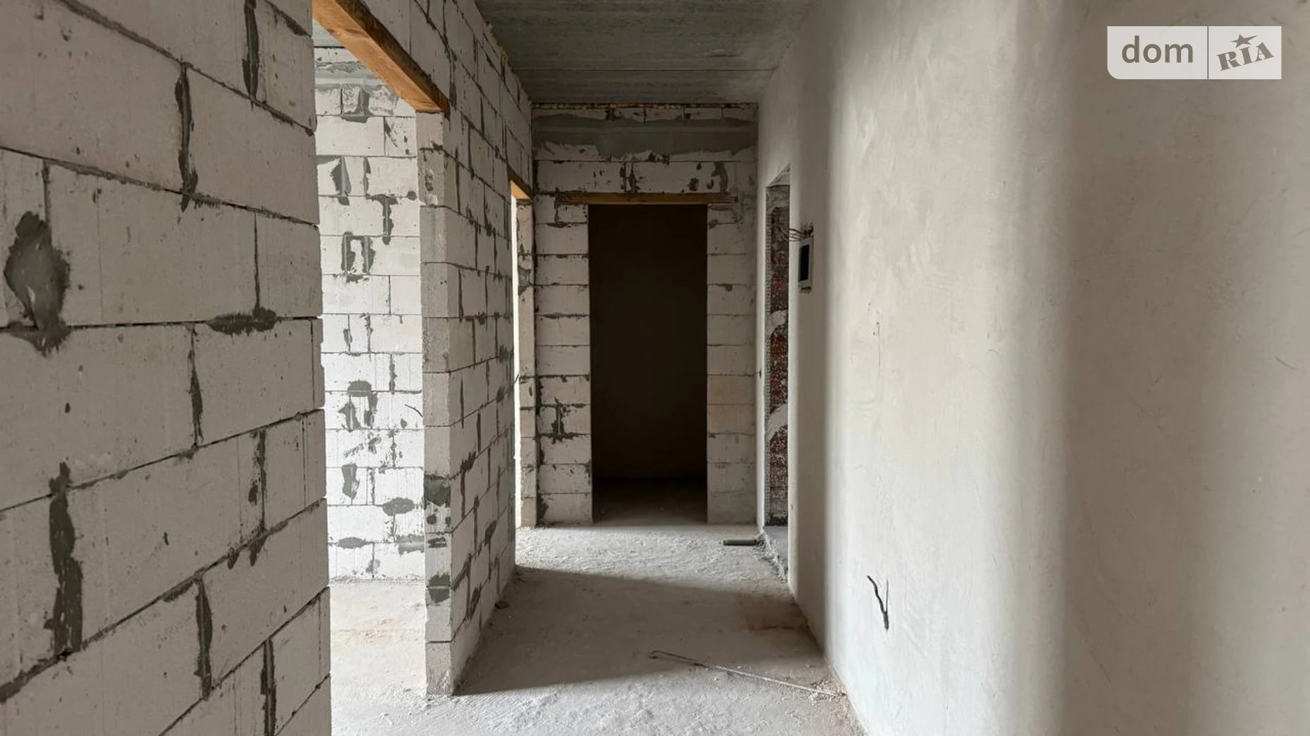 Продается 2-комнатная квартира 57.9 кв. м в, цена: 44000 $ - фото 5