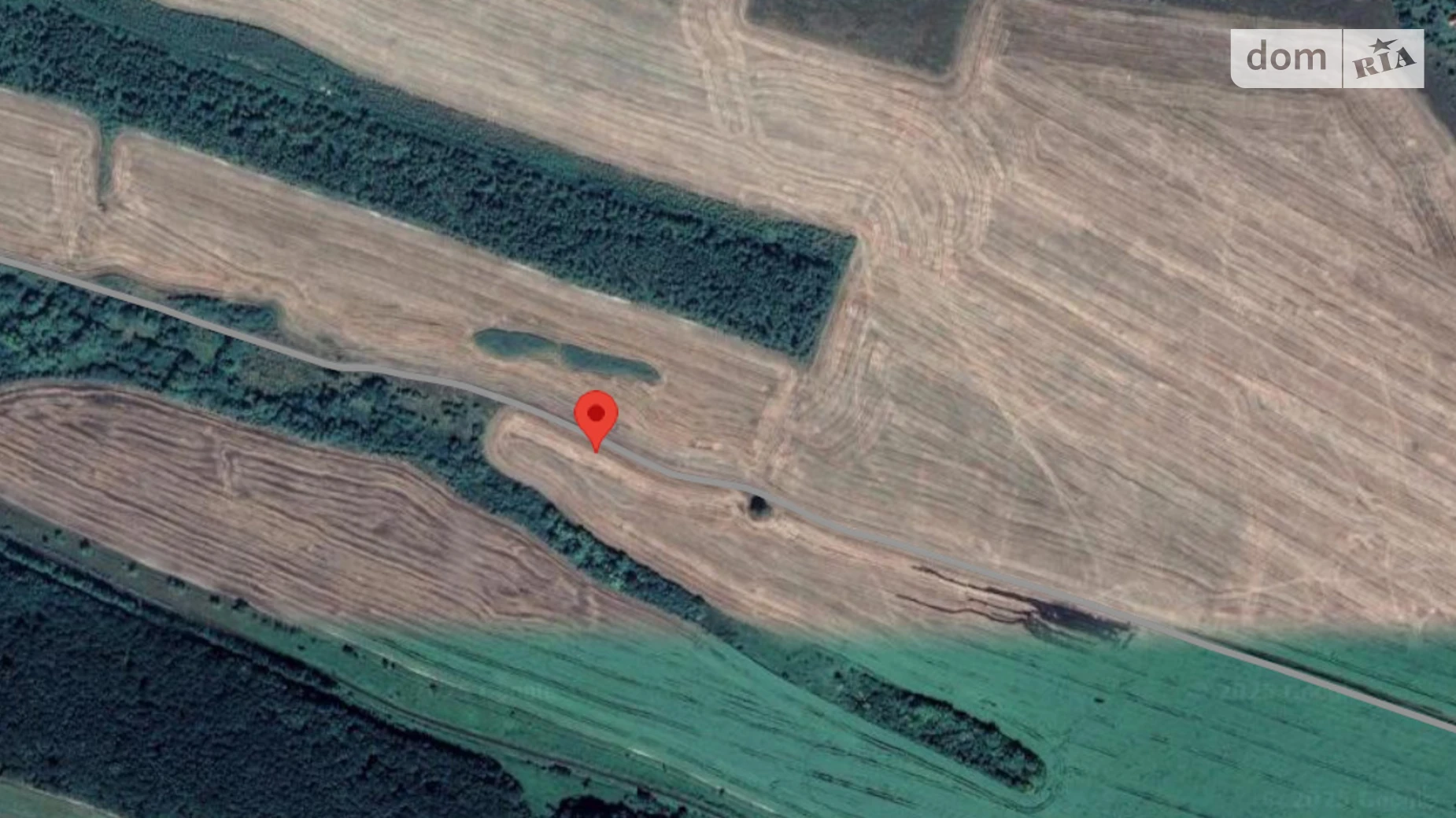 Продается земельный участок 0.6789 соток в Тернопольской области, цена: 3056 $ - фото 3