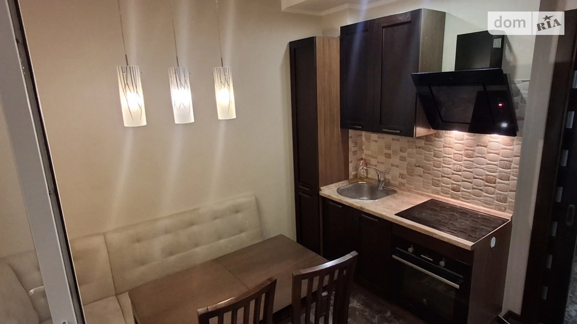 Продается 1-комнатная квартира 41.5 кв. м в Киеве, цена: 105000 $ - фото 2