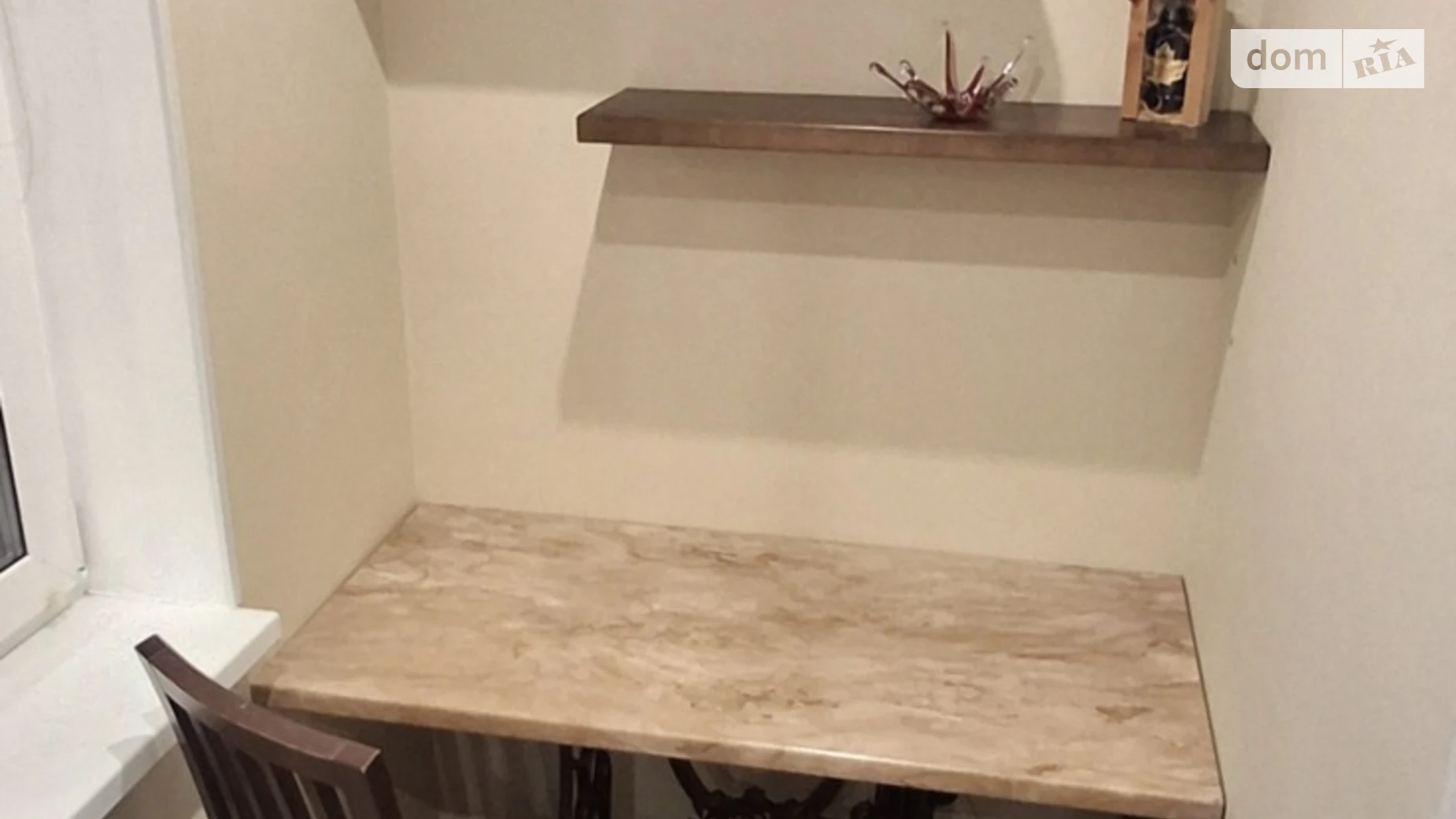 Продается 1-комнатная квартира 41.5 кв. м в Киеве, цена: 105000 $ - фото 5