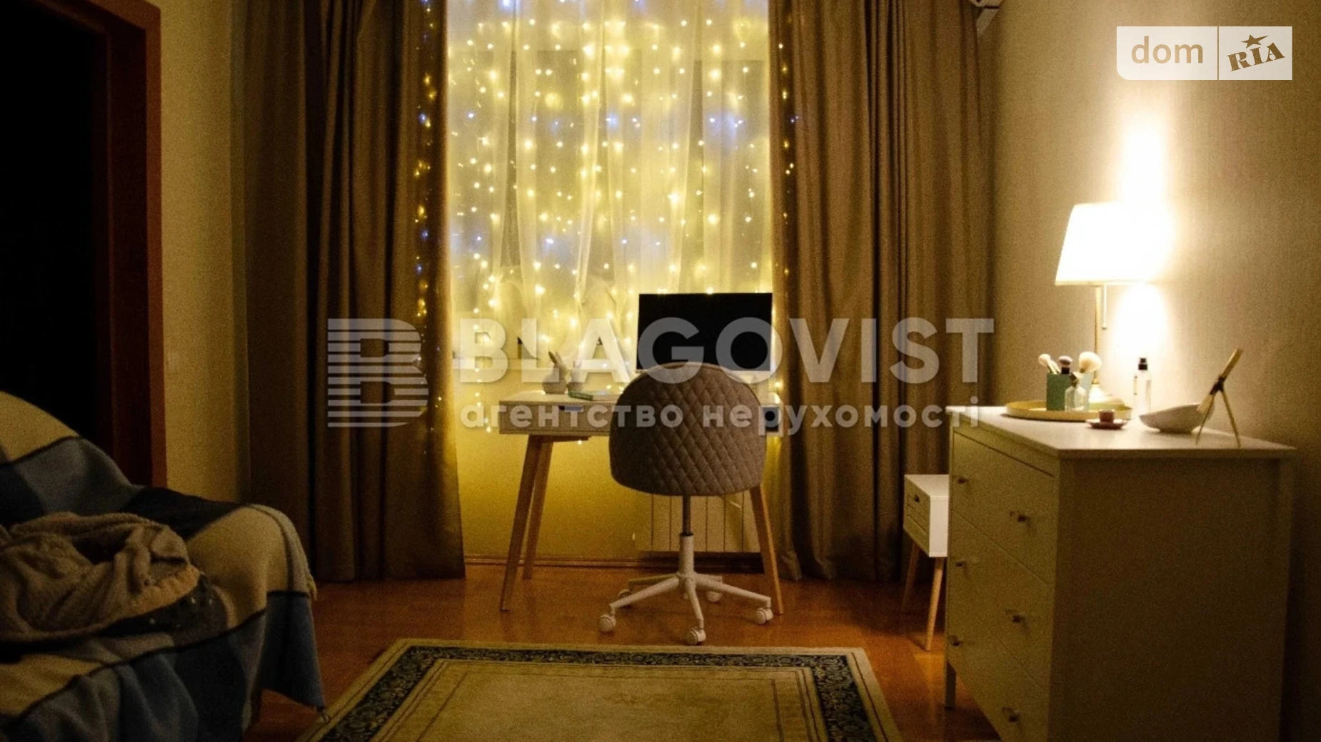 Продається 3-кімнатна квартира 72 кв. м у Києві, вул. Гетьмана Вадима, 44 - фото 4