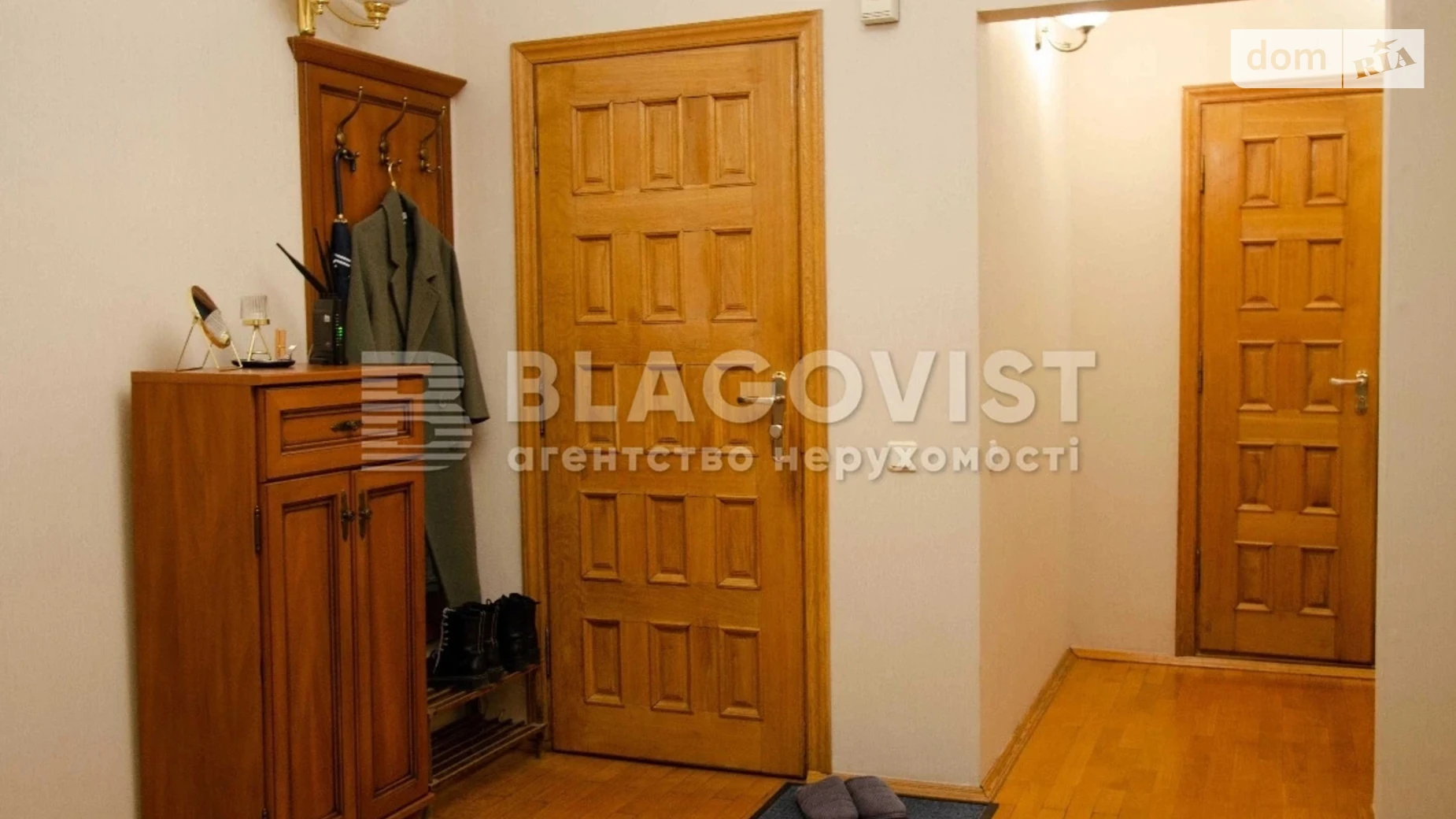 Продається 3-кімнатна квартира 72 кв. м у Києві, вул. Гетьмана Вадима, 44 - фото 5