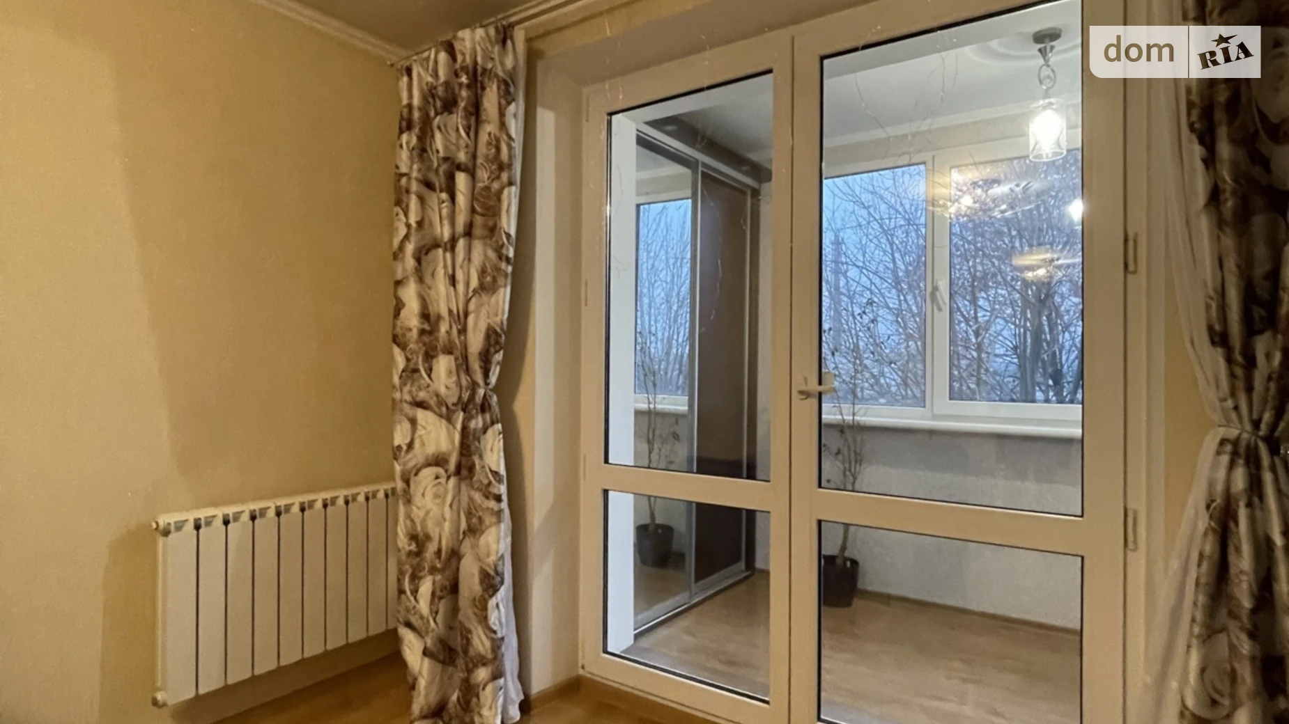 Продается 2-комнатная квартира 57.4 кв. м в, цена: 37000 $ - фото 3