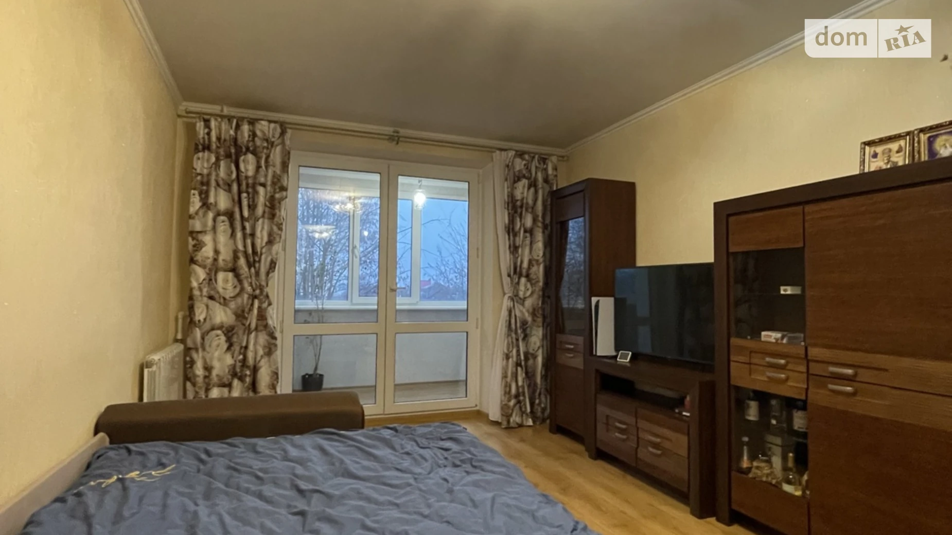 Продается 2-комнатная квартира 57.4 кв. м в, цена: 37000 $ - фото 4