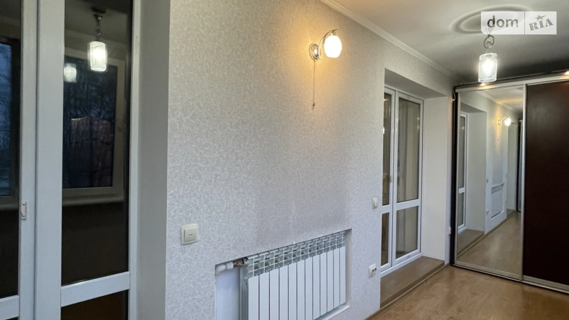 Продается 2-комнатная квартира 57.4 кв. м в, цена: 37000 $ - фото 5