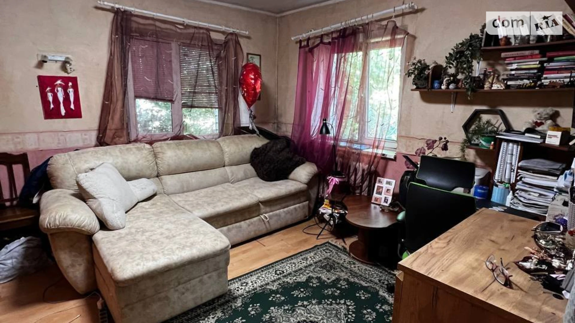 Продается часть дома 69.2 кв. м с бассейном, цена: 65000 $ - фото 5