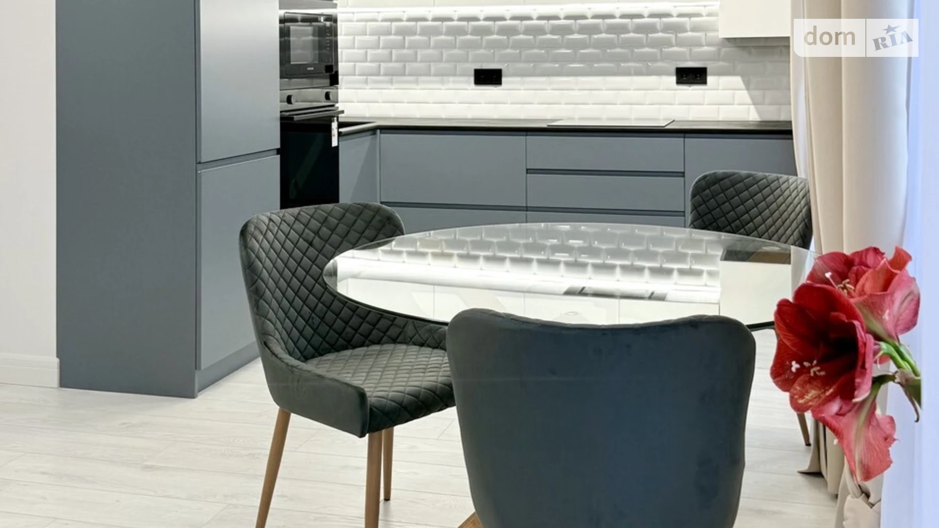 Продается 1-комнатная квартира 66 кв. м в Хмельницком, ул. Проскуровского Подполья - фото 4