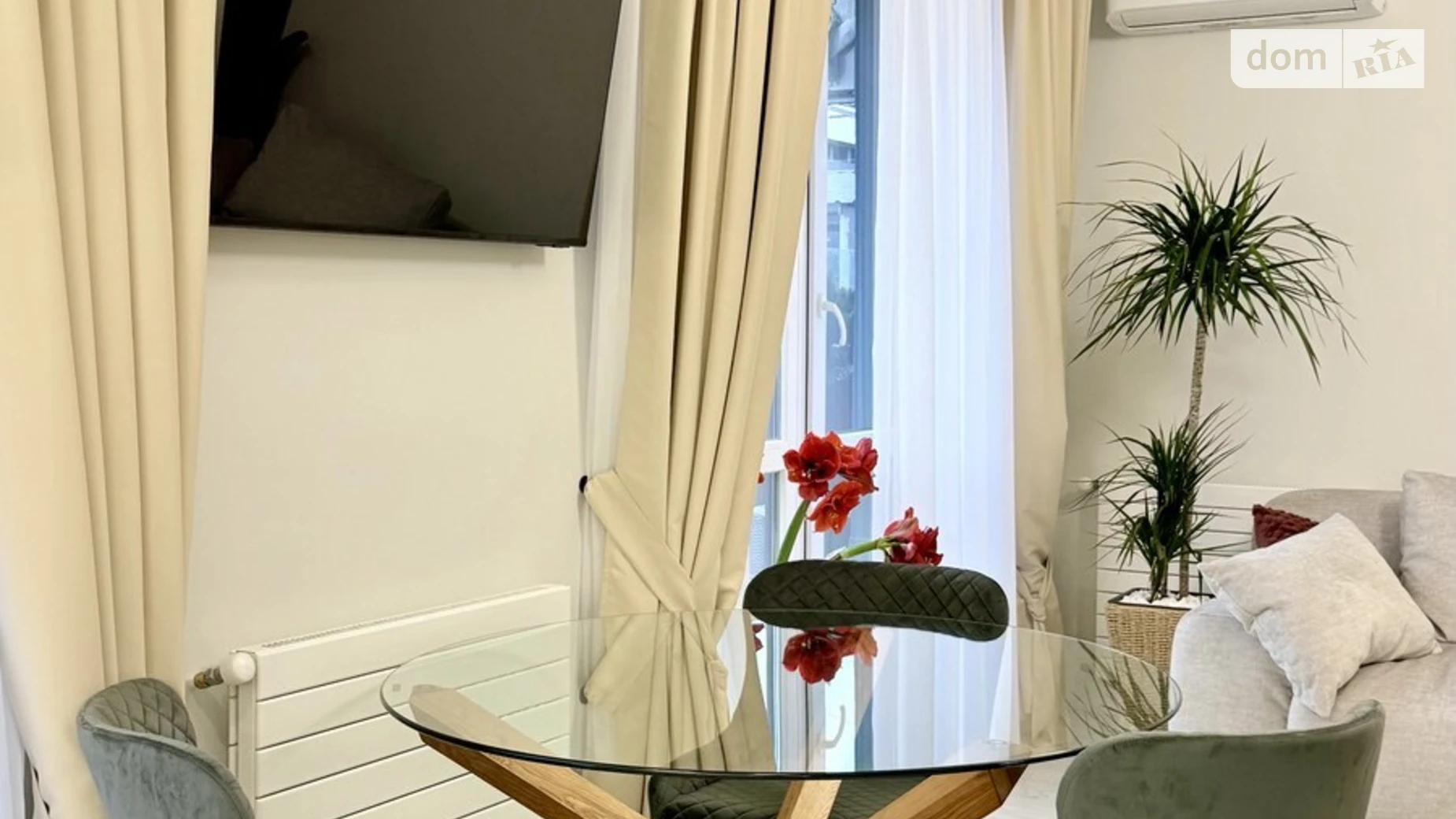 Продается 1-комнатная квартира 66 кв. м в Хмельницком, ул. Проскуровского Подполья - фото 3