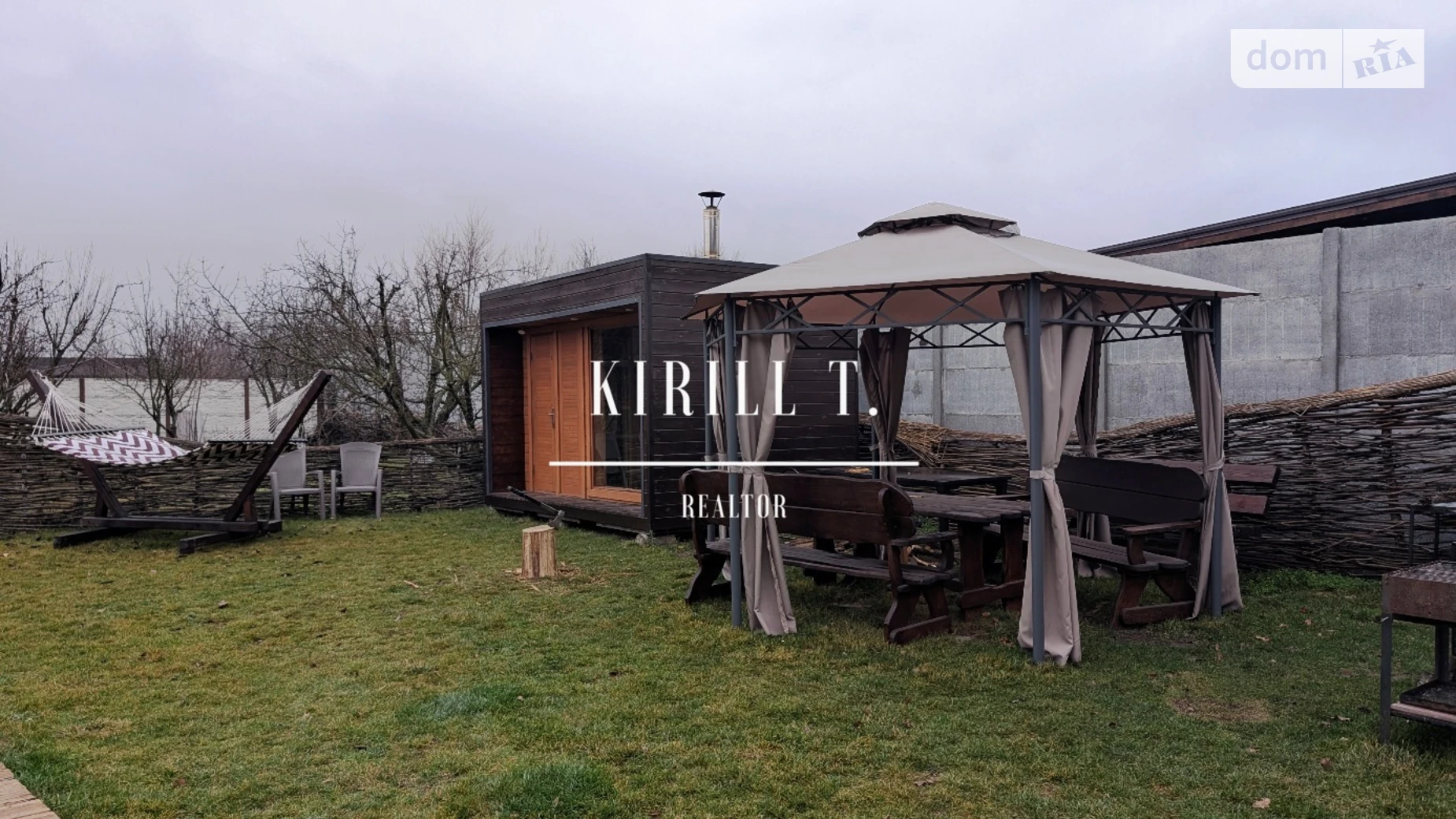 Сдается в аренду дом на 2 этажа 450 кв. м с верандой, цена: 2500 $ - фото 3