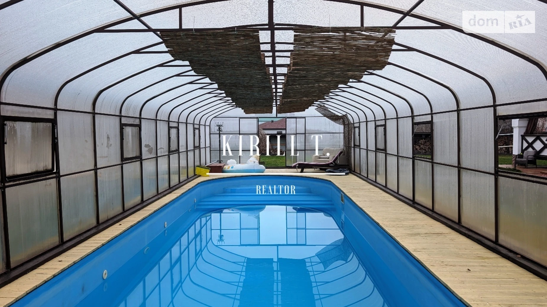 Сдается в аренду дом на 2 этажа 450 кв. м с верандой, цена: 2500 $ - фото 4