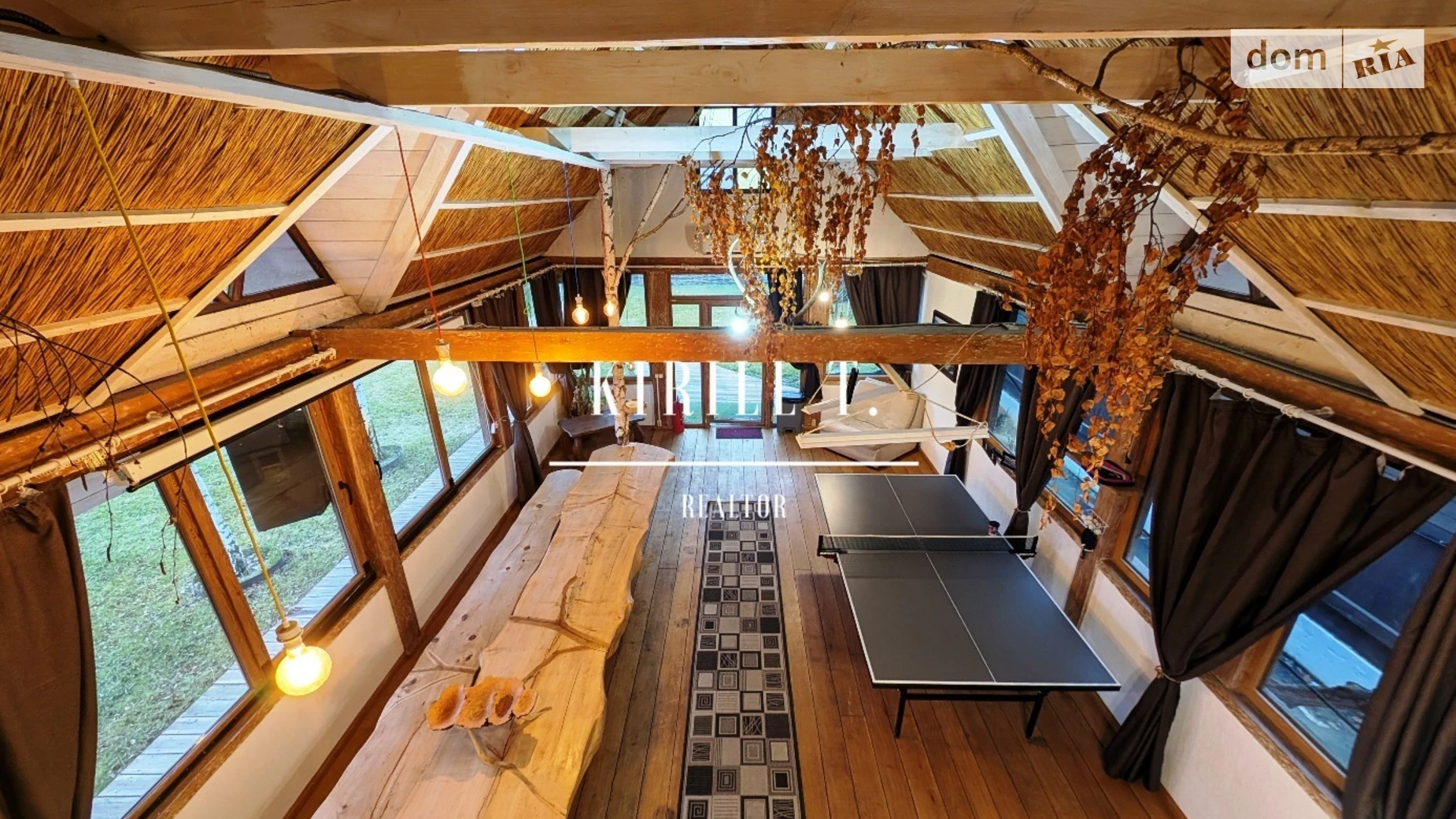 Сдается в аренду дом на 2 этажа 450 кв. м с верандой, цена: 2500 $ - фото 2