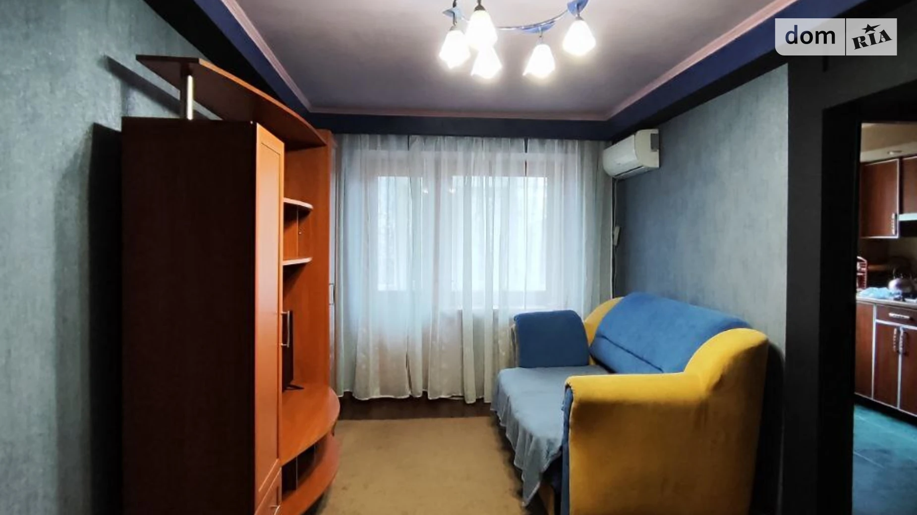 Сдается в аренду 3-комнатная квартира 56 кв. м в, цена: 15000 грн - фото 3