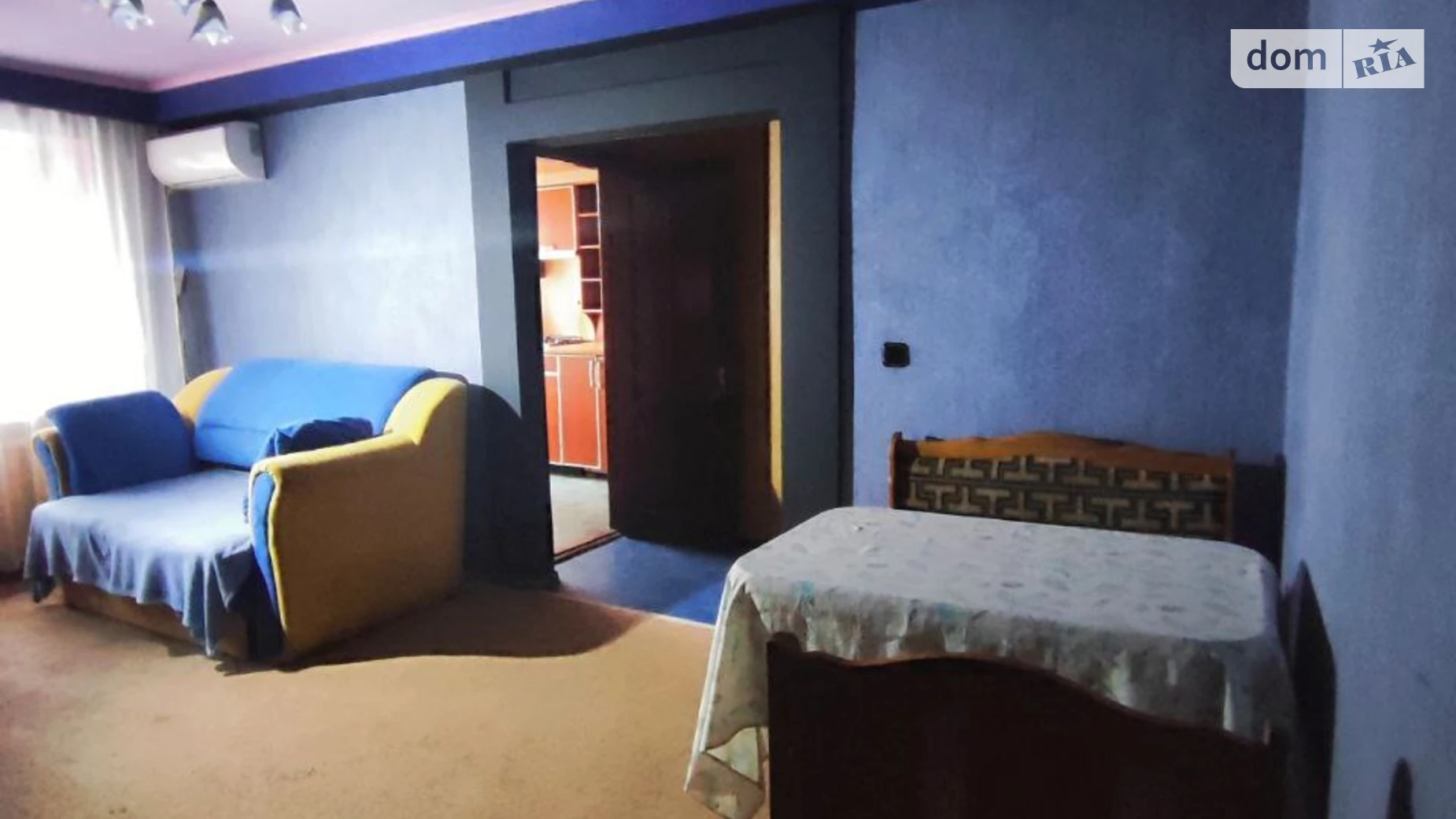 Сдается в аренду 3-комнатная квартира 56 кв. м в, цена: 15000 грн - фото 5