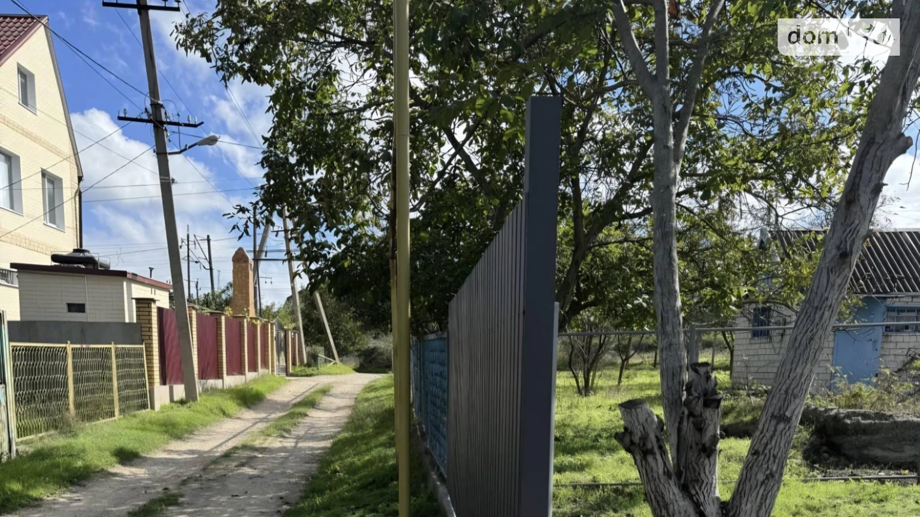 Продается земельный участок 6 соток в Одесской области, цена: 10000 $ - фото 2