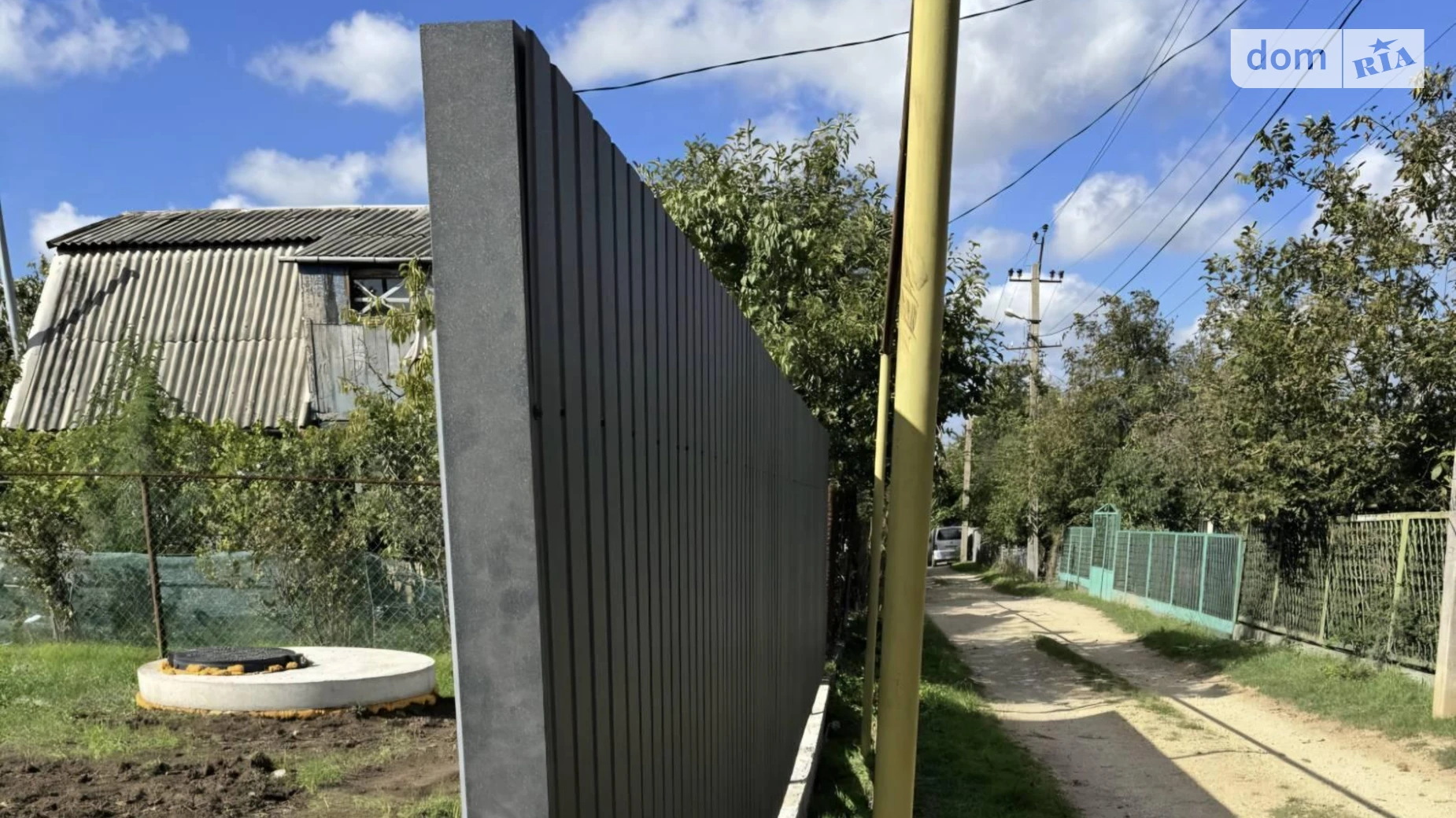 Продается земельный участок 6 соток в Одесской области, цена: 10000 $ - фото 3