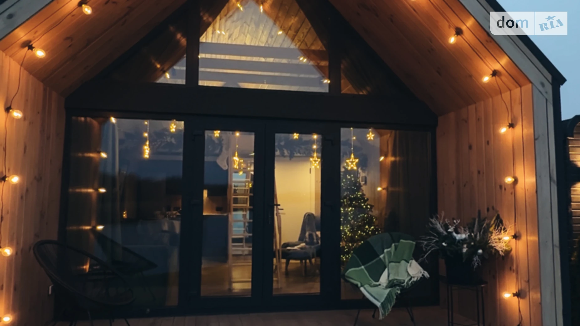 Сдается в аренду одноэтажный дом с камином, цена: 8000 грн - фото 3