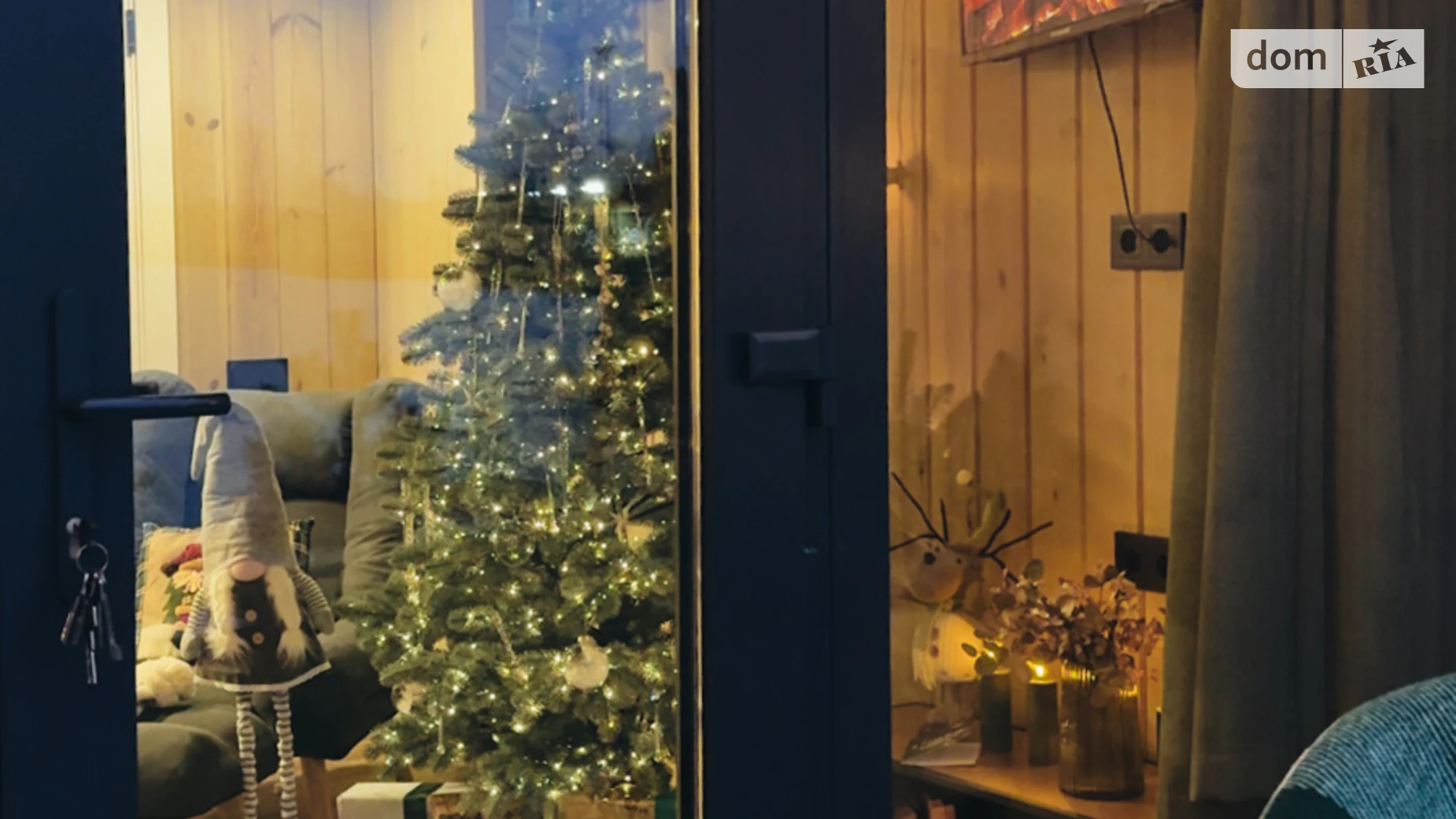 Сдается в аренду одноэтажный дом с садом, цена: 7000 грн - фото 5