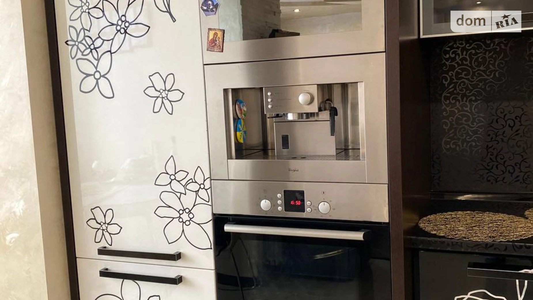 3-комнатная квартира 102 кв. м в Тернополе, цена: 110000 $ - фото 5