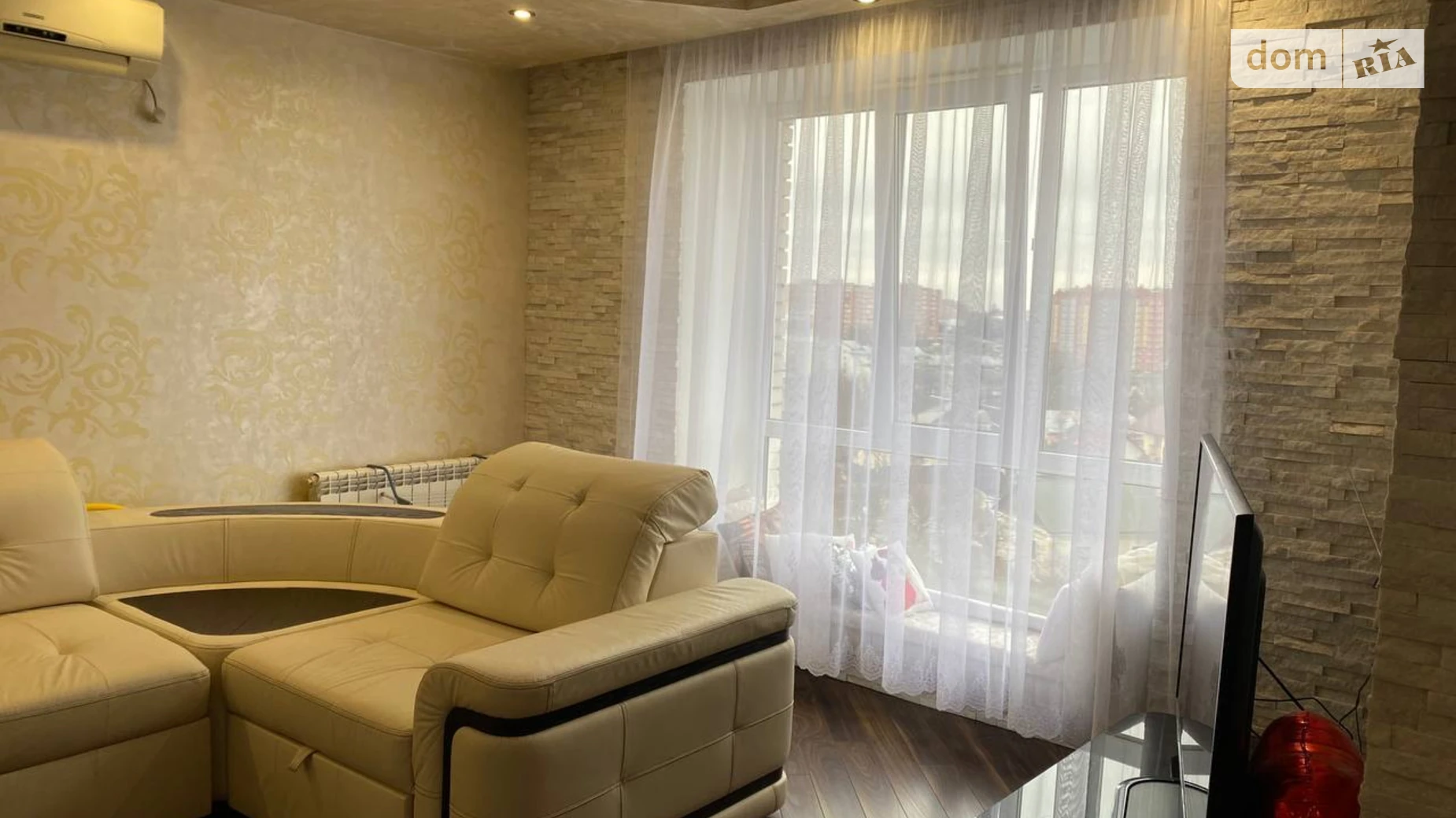 3-комнатная квартира 102 кв. м в Тернополе, цена: 110000 $ - фото 4