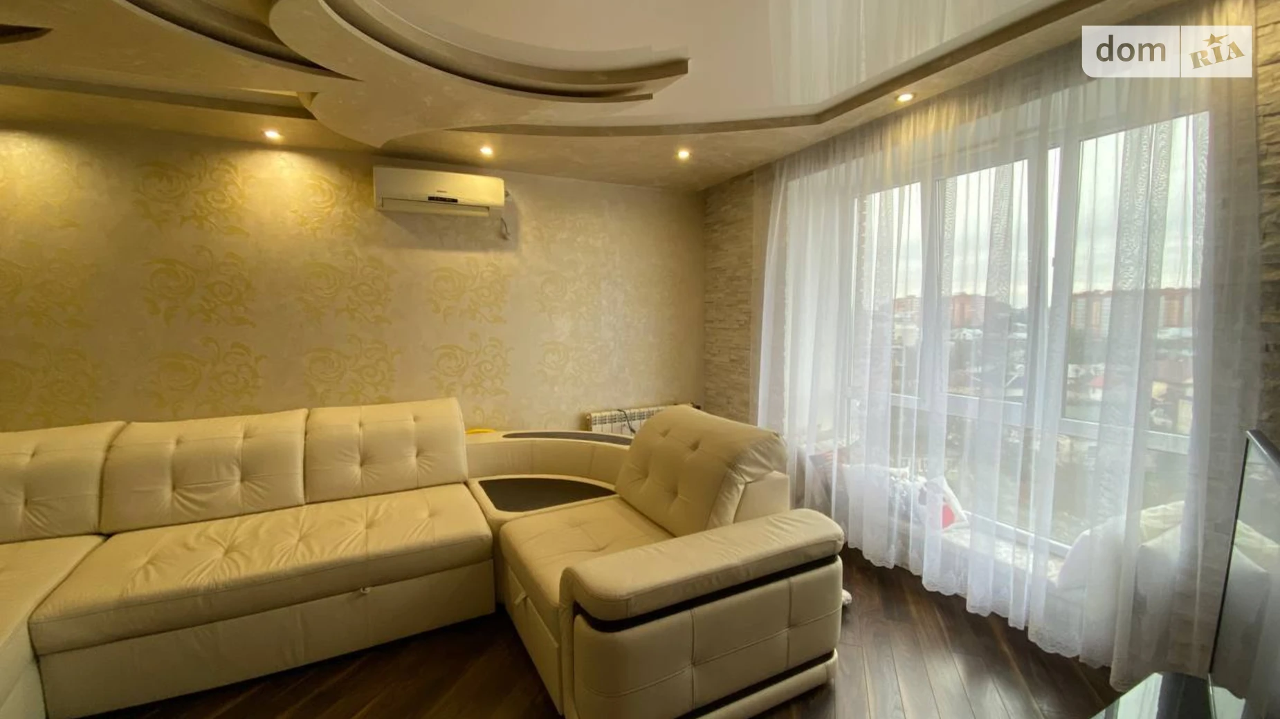 3-комнатная квартира 102 кв. м в Тернополе, цена: 110000 $ - фото 3