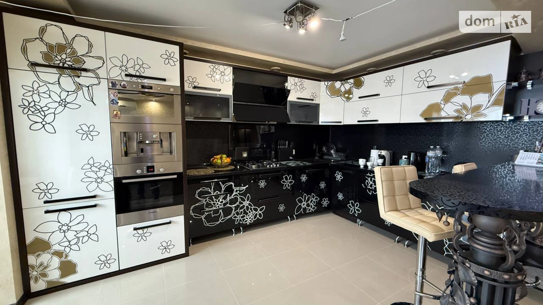 3-комнатная квартира 102 кв. м в Тернополе, цена: 110000 $ - фото 2